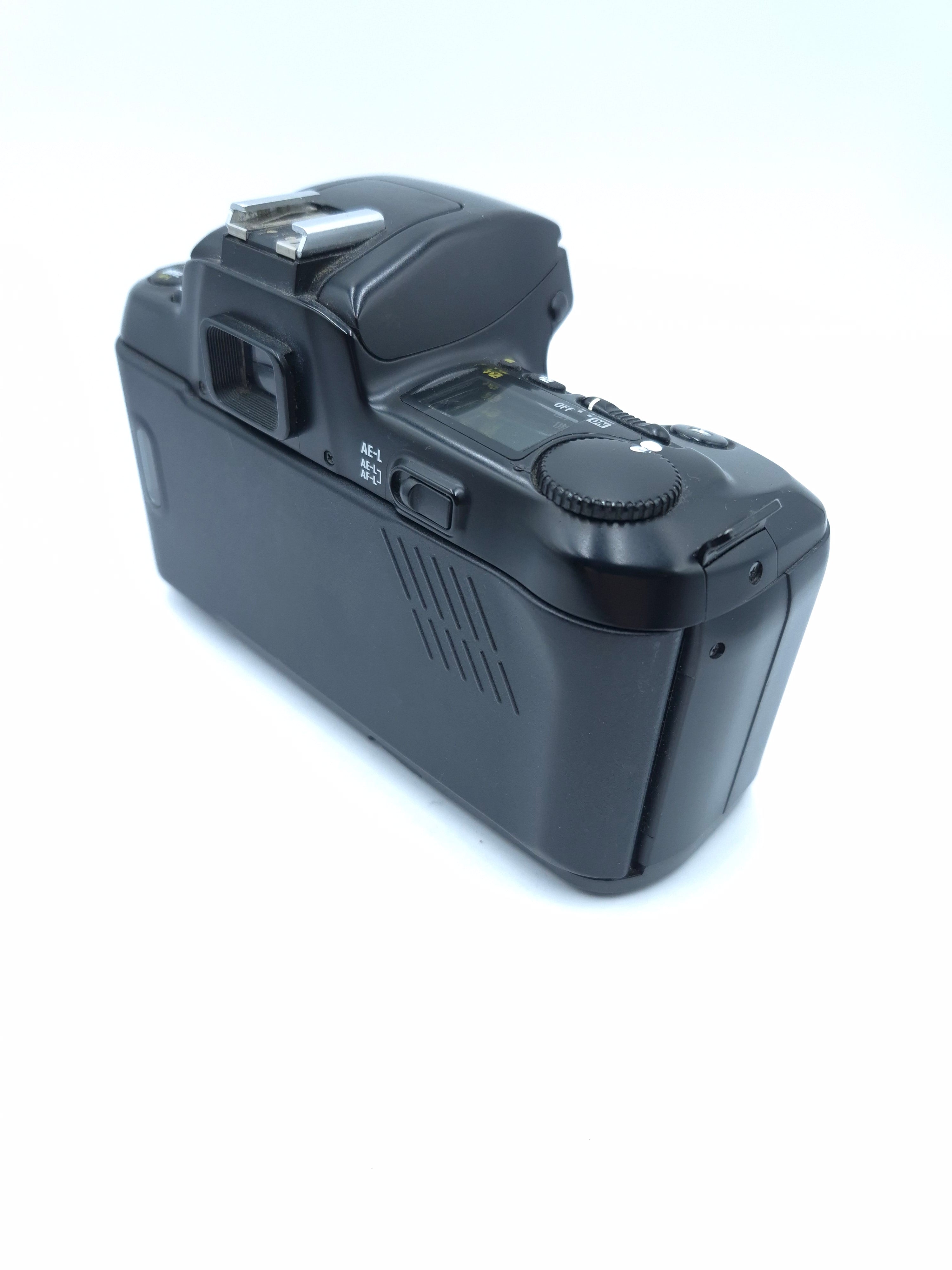 Used Nikon N6006 [Film] SLR Body