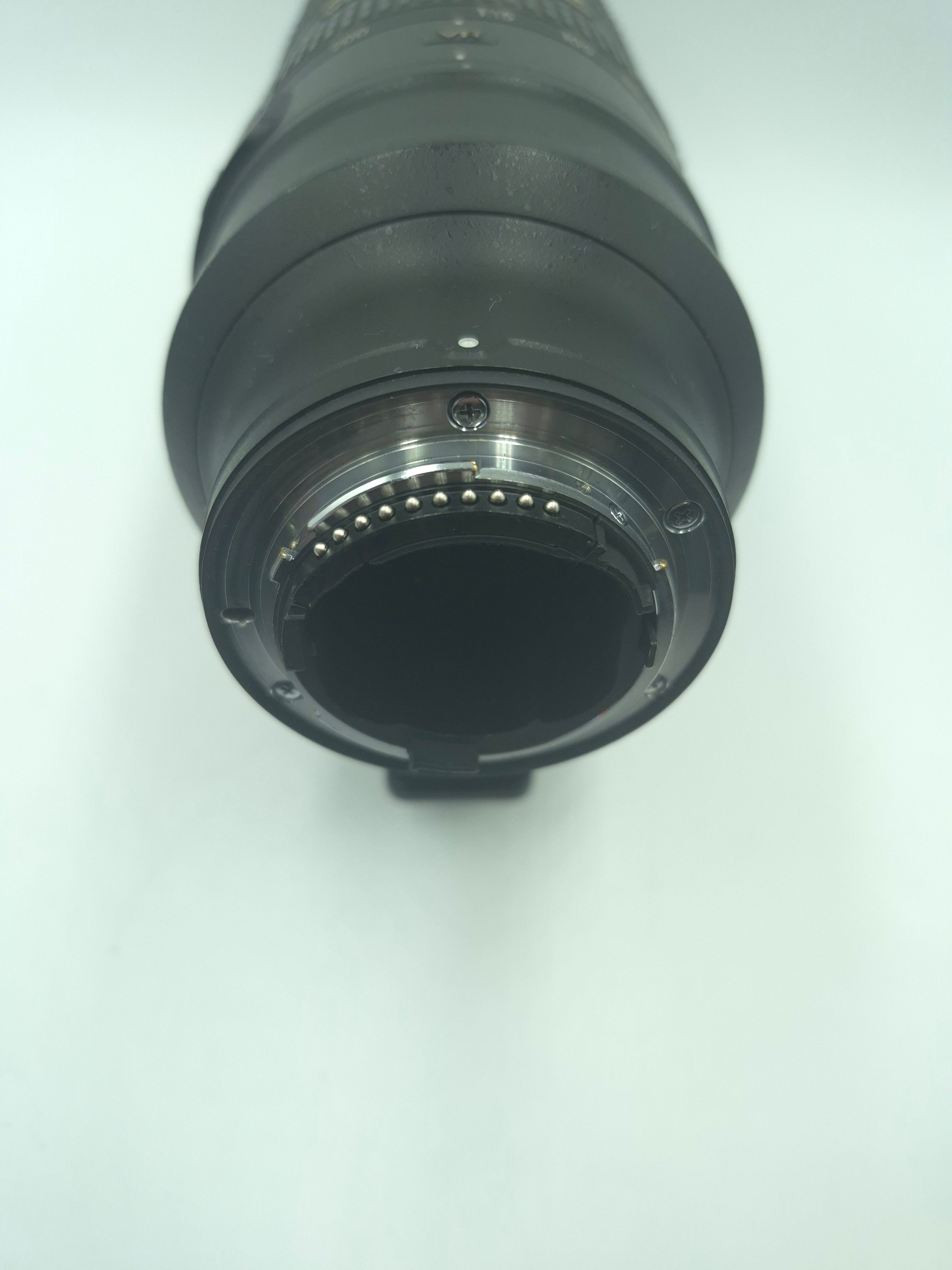 USED Nikon 70-200mm F2.8 G VR II ED Lens