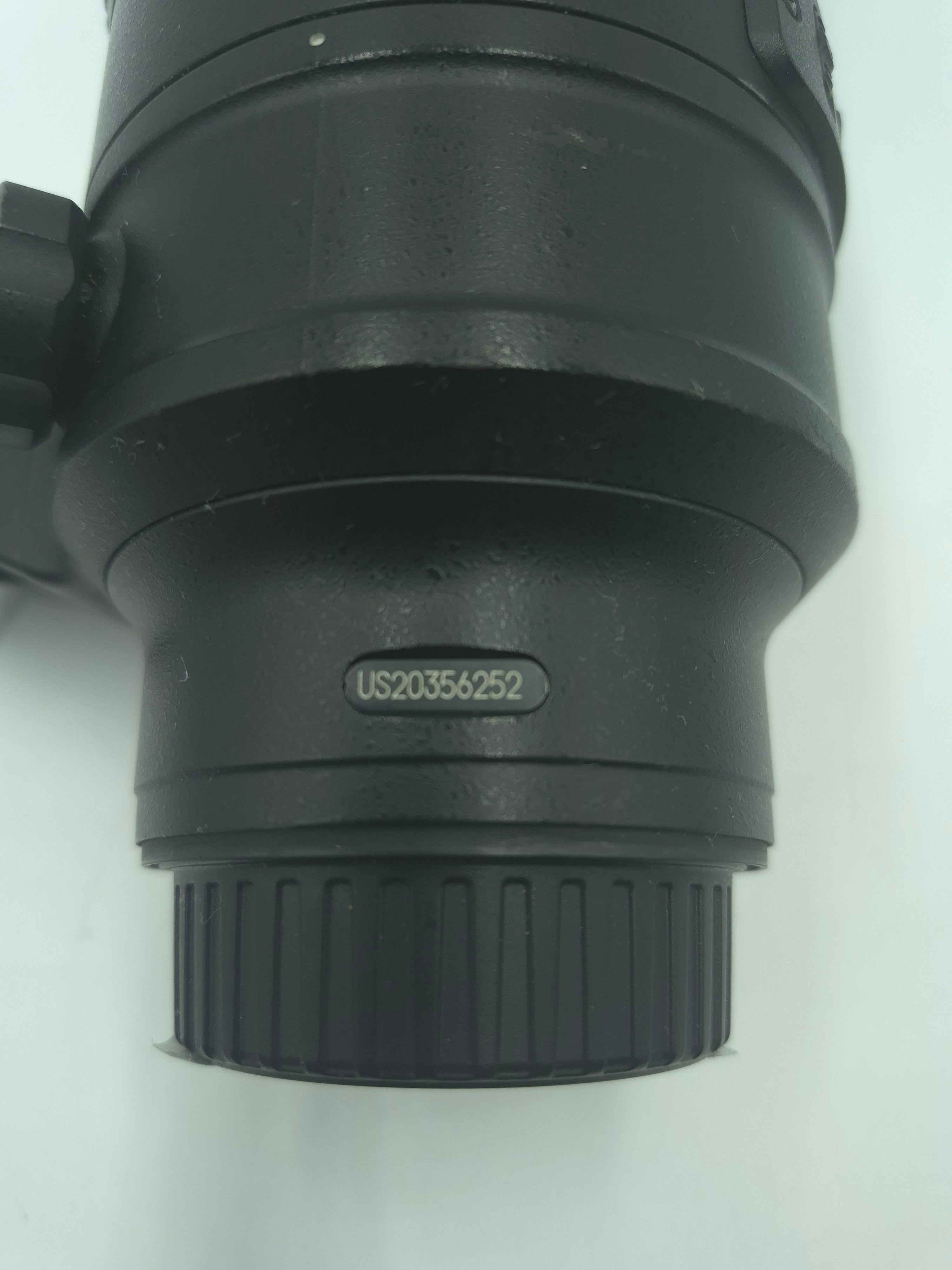 USED Nikon 70-200mm F2.8 G VR II ED Lens