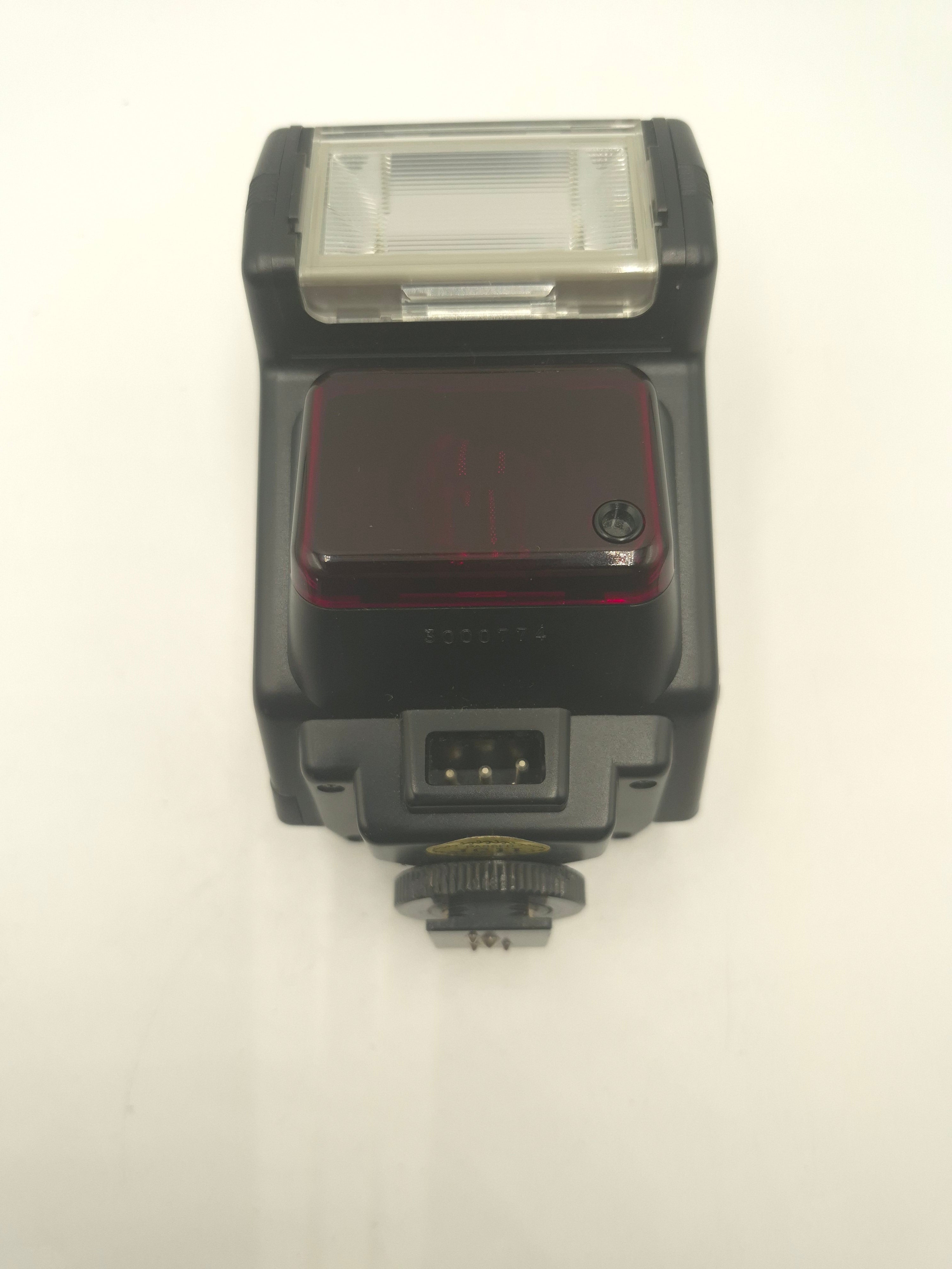 Used Nikon SB-22 Speedlight Flash