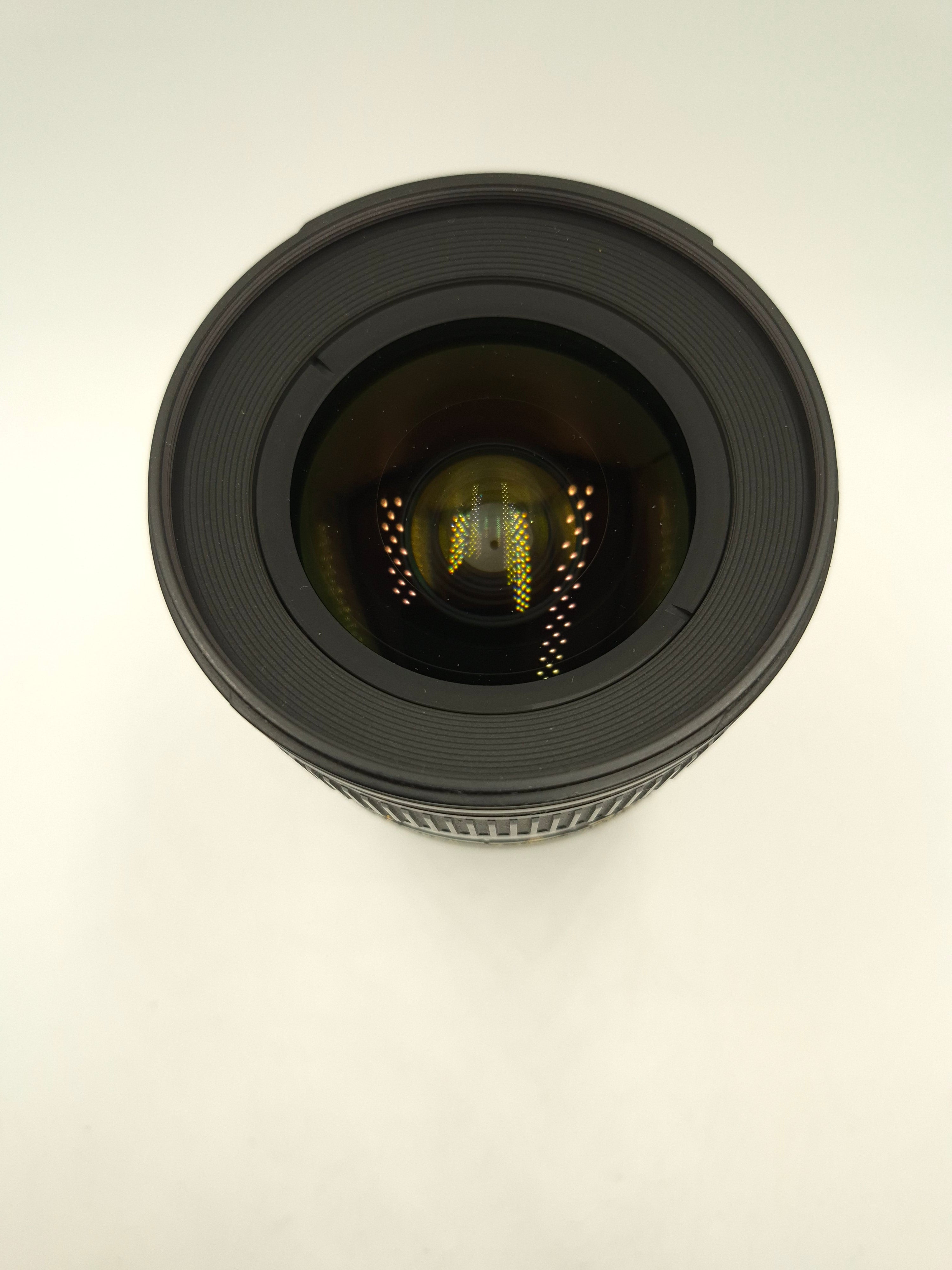 USED Nikon 17-35mm F2.8 D AF-S ED Lens