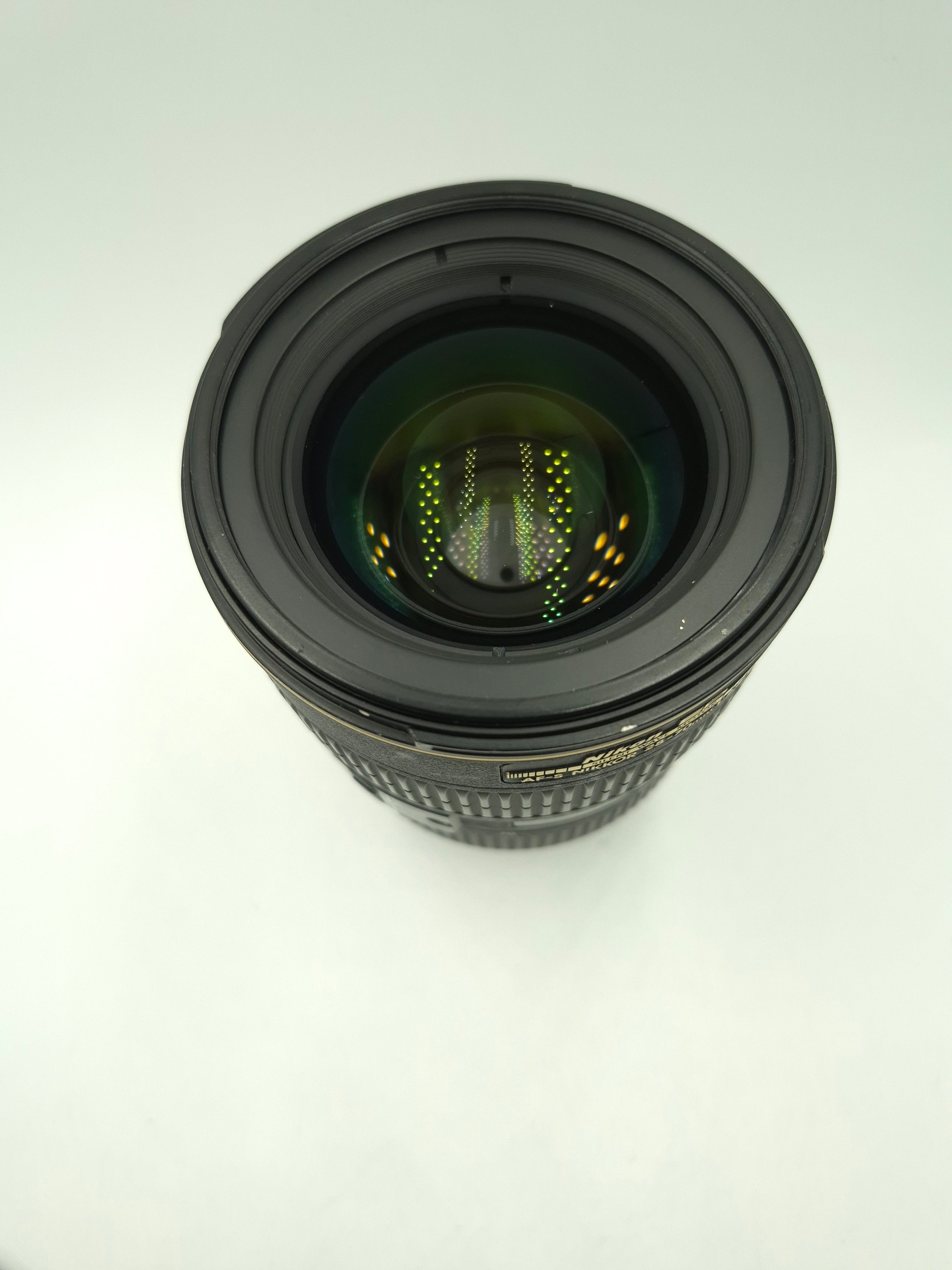 Used Nikon 28-70mm f/2.8D ED-IF AF-S