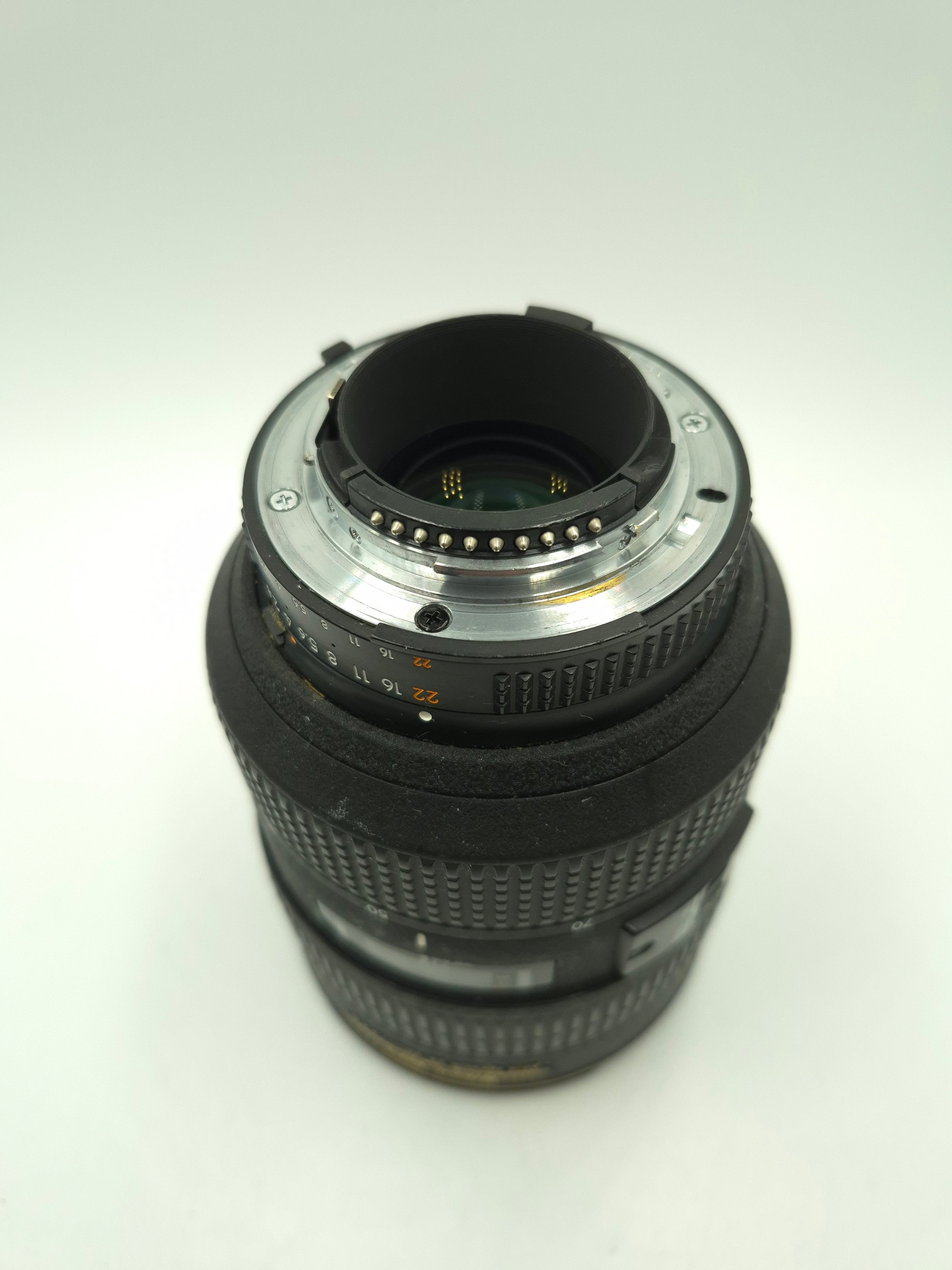 Used Nikon 28-70mm f/2.8D ED-IF AF-S