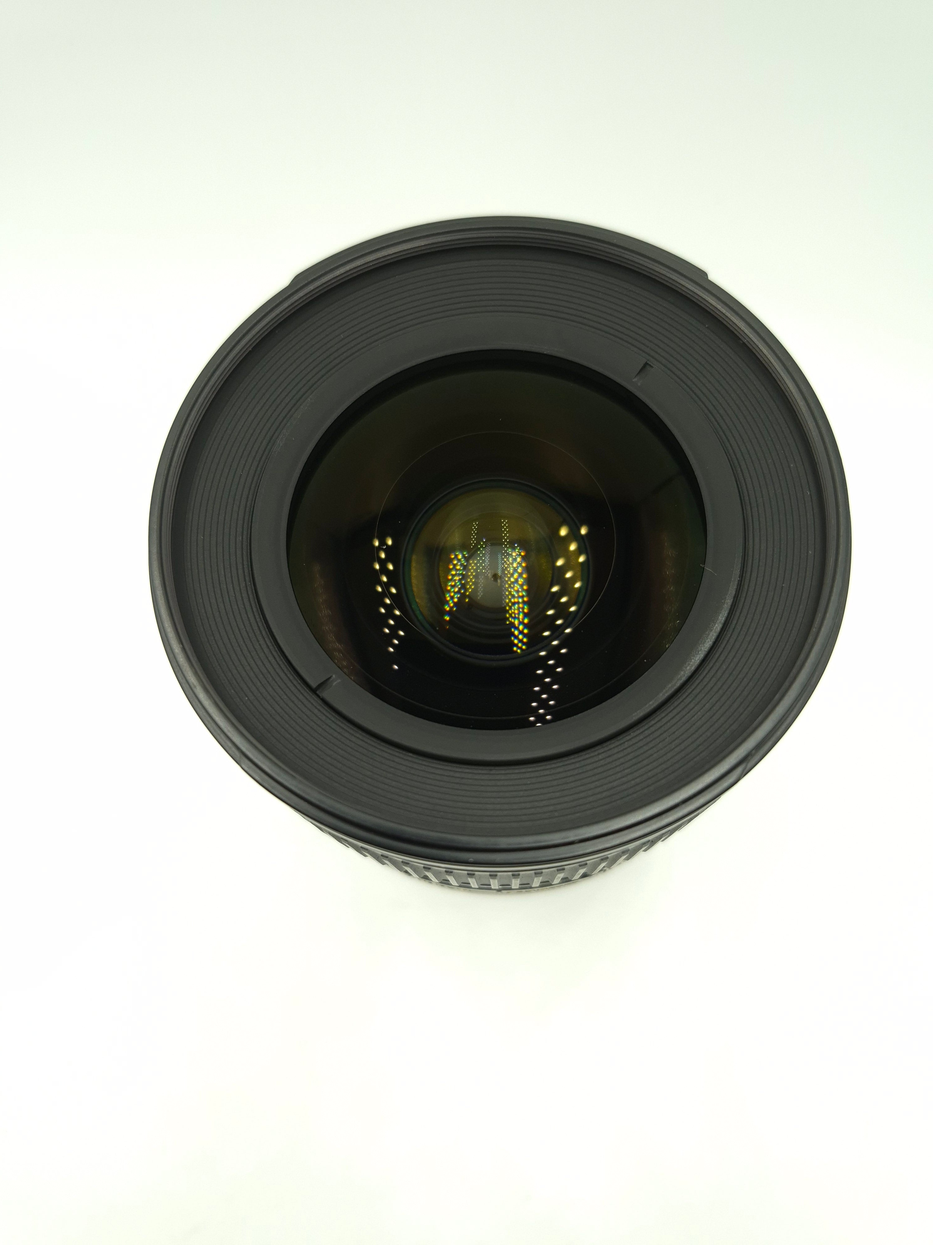 USED Nikon 17-35mm F2.8 D AF-S ED Lens