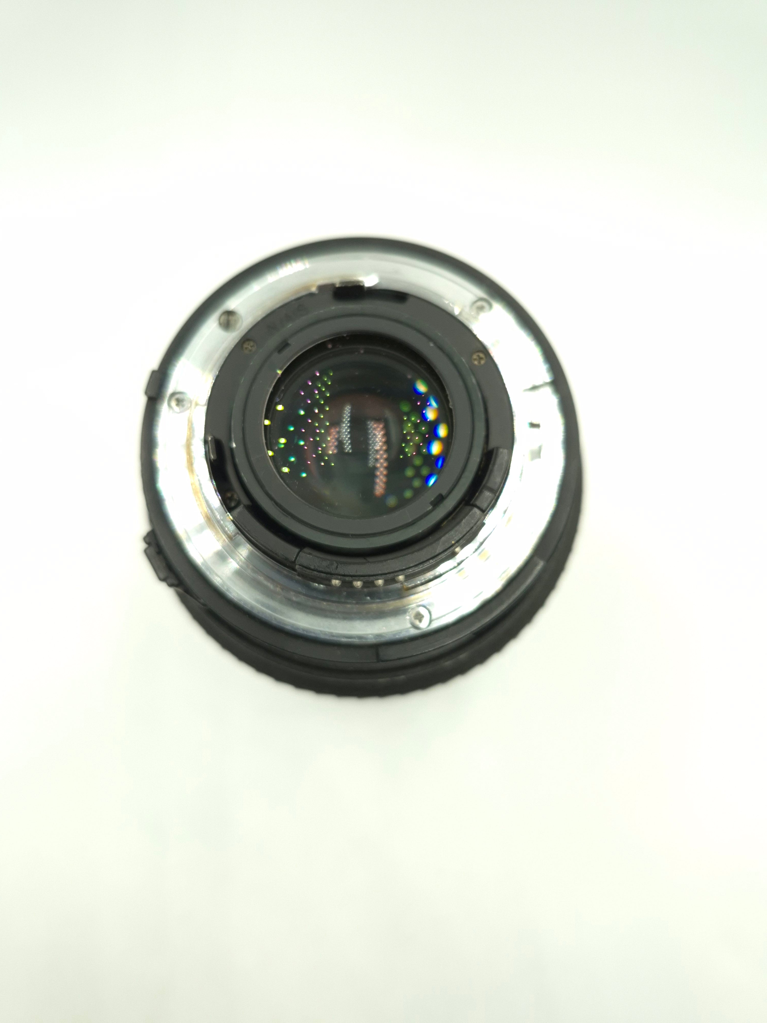 Used Tokina 28-80mm f2.8 AT-X Pro (Nik-F) Lens (Parts Only)