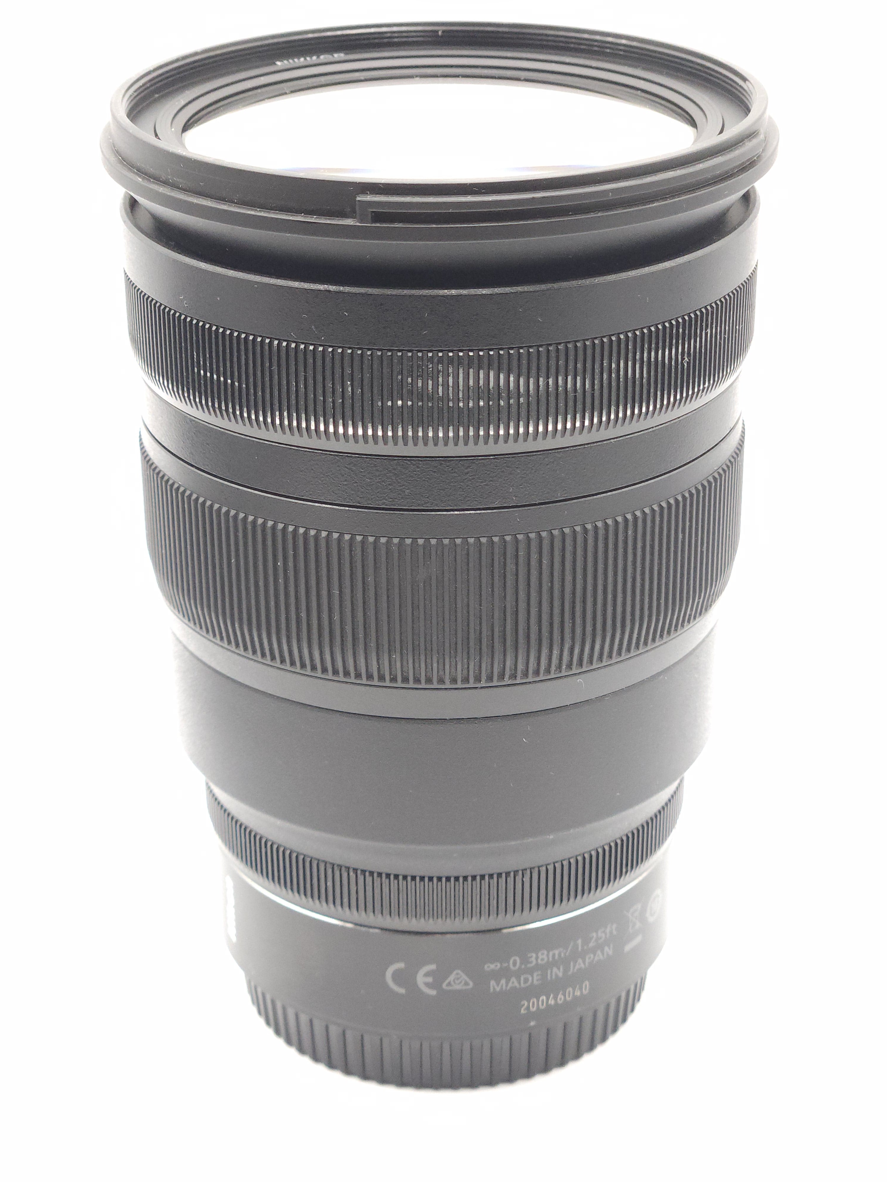 Used Nikon 24-70mm Z F2.8 S Lens