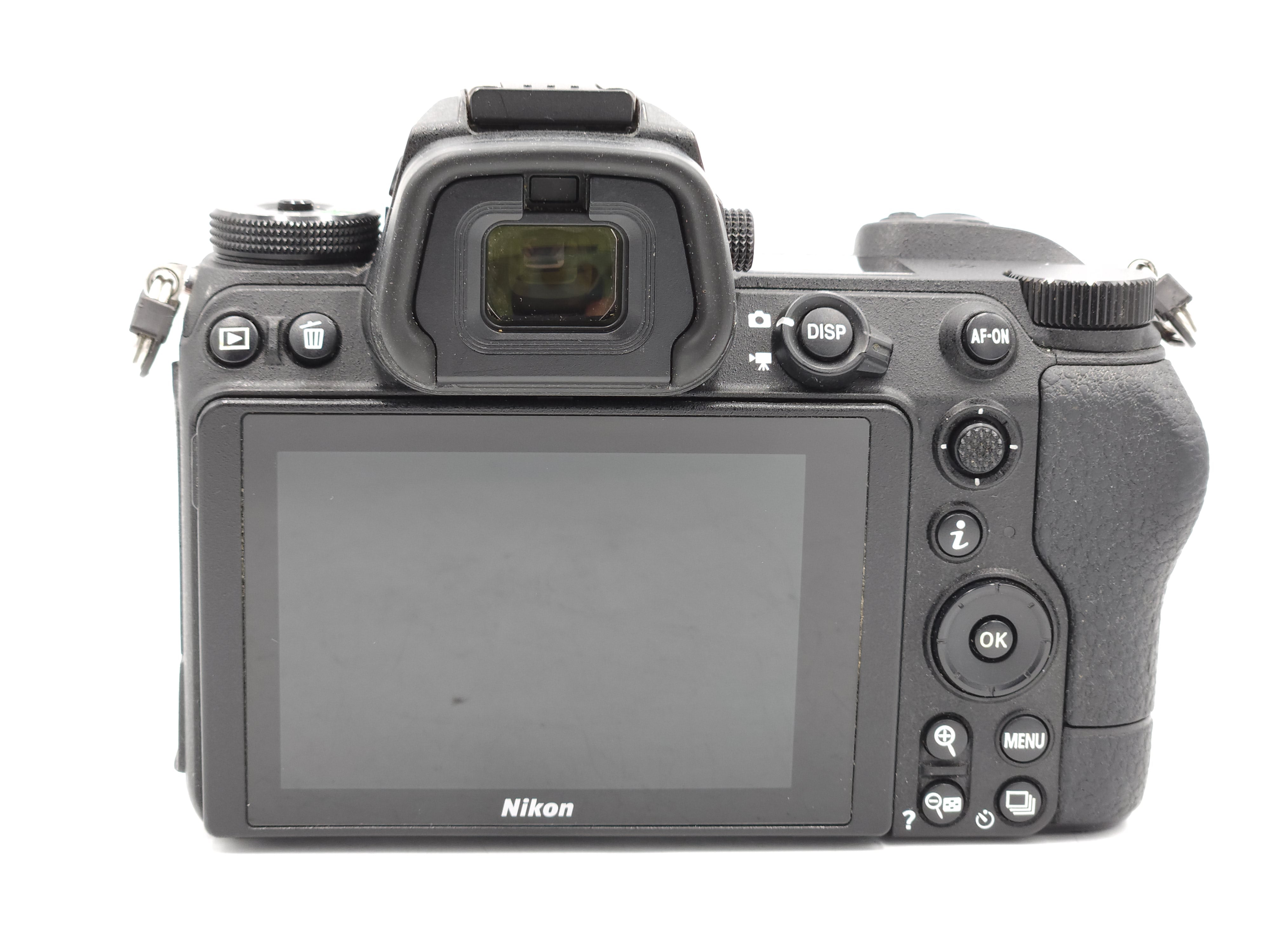 Used Nikon Z7 II Mirrorless Camera Body