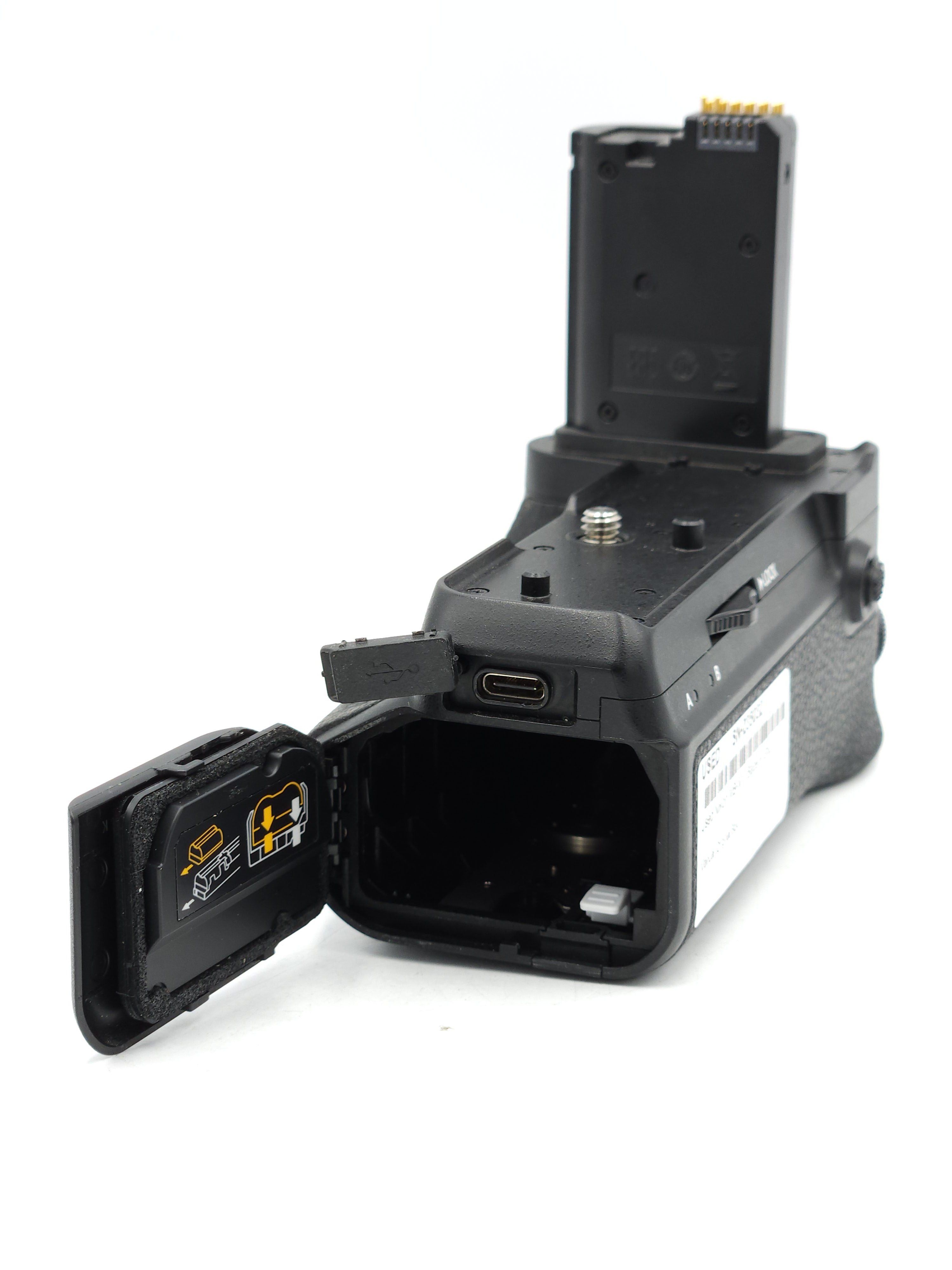 Used Nikon MB-N11 Battery Grip