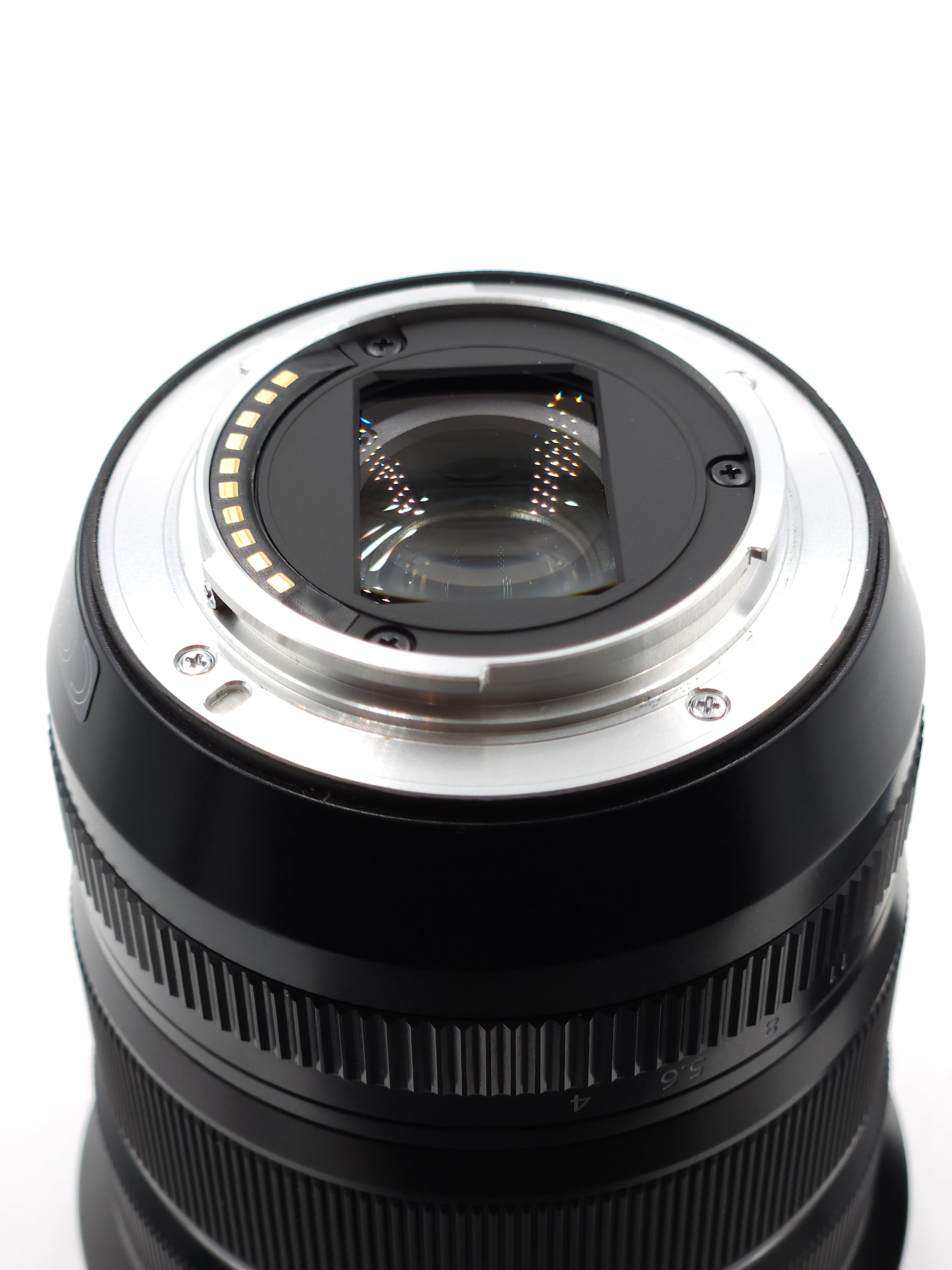 Used FUJIFILM XF 10-24mm f/4 R OIS WR Lens