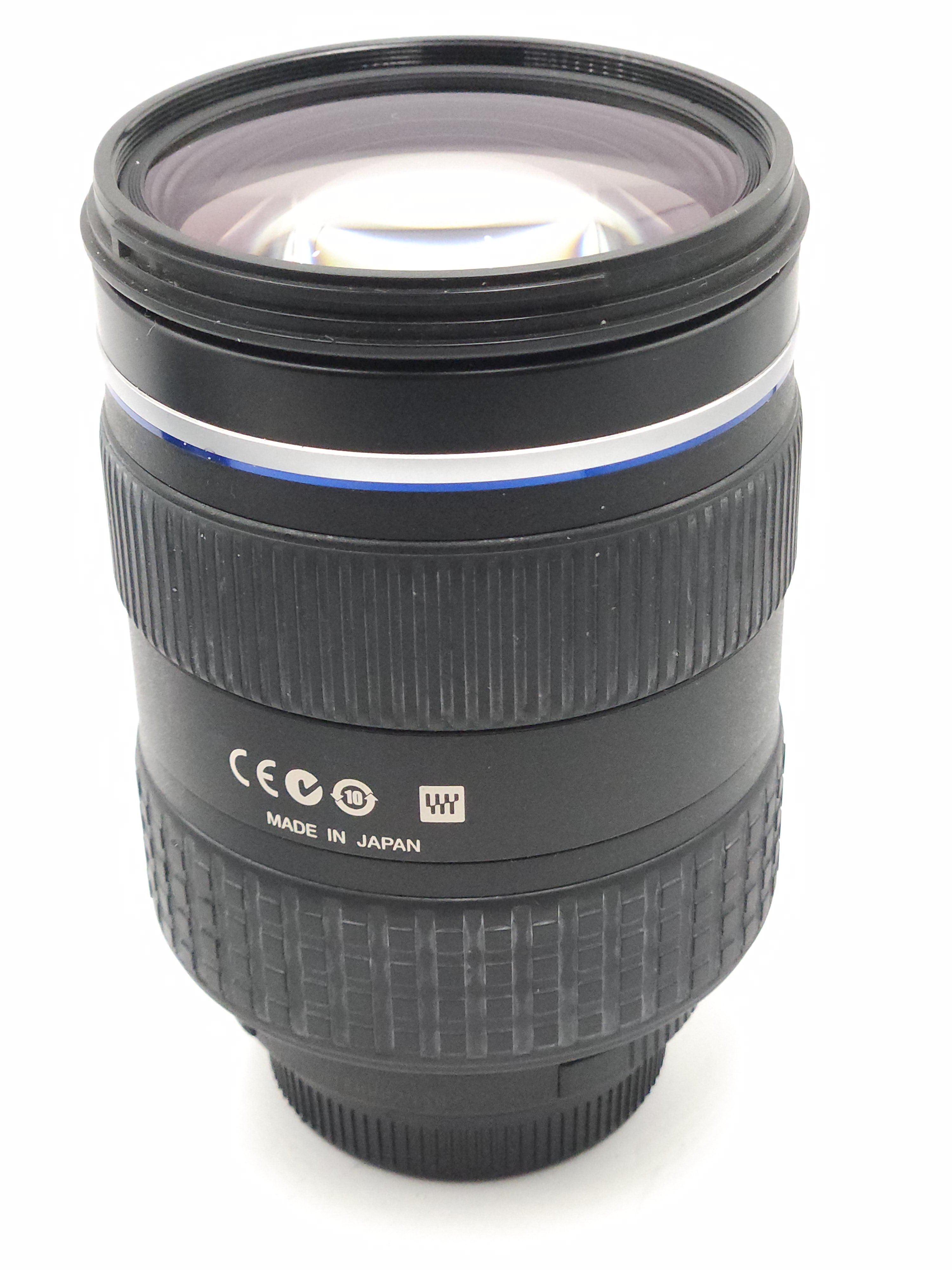 Used Olympus 14-35mm f2 (4/3) ED Lens