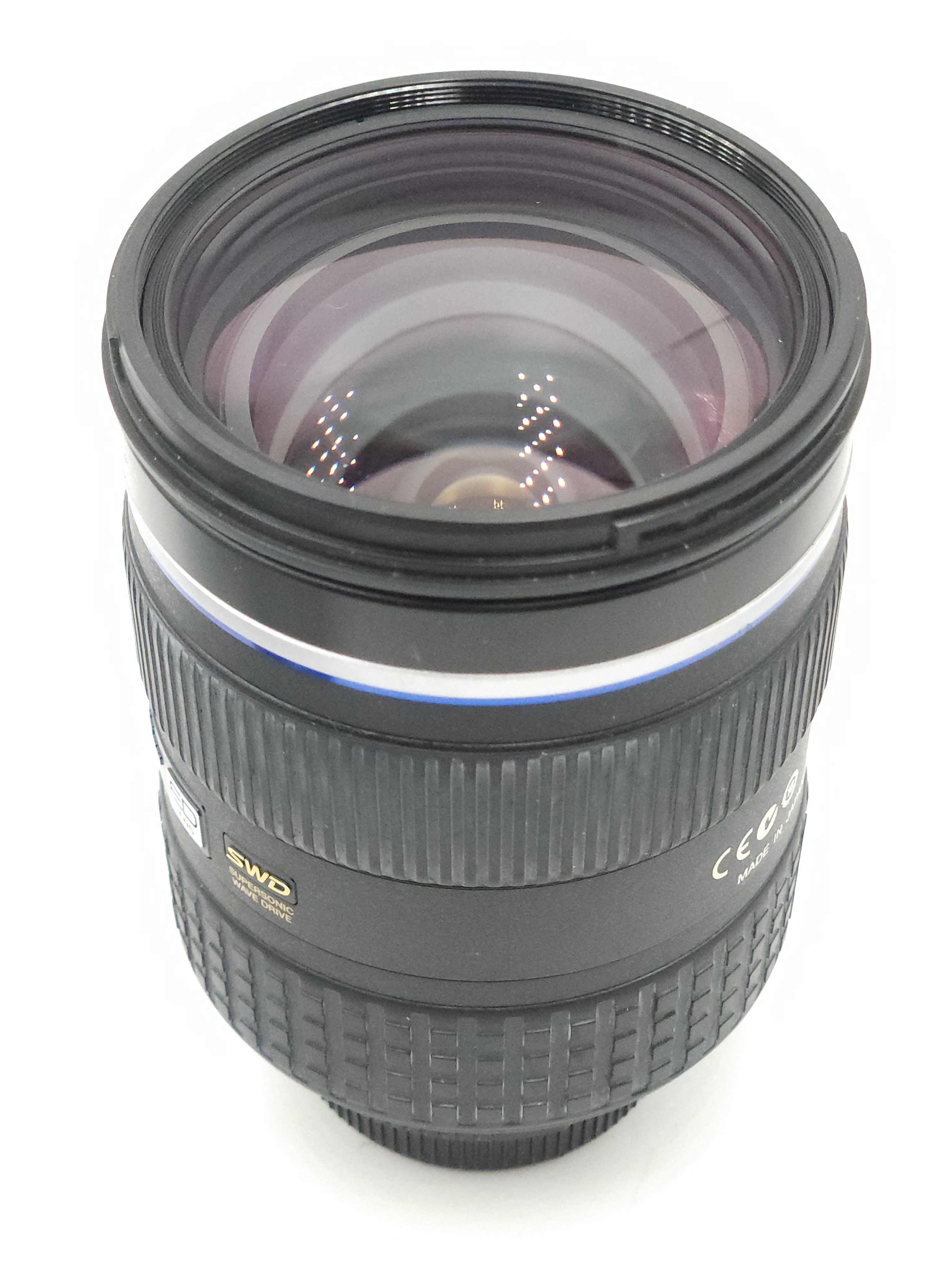 Used Olympus 14-35mm f2 (4/3) ED Lens