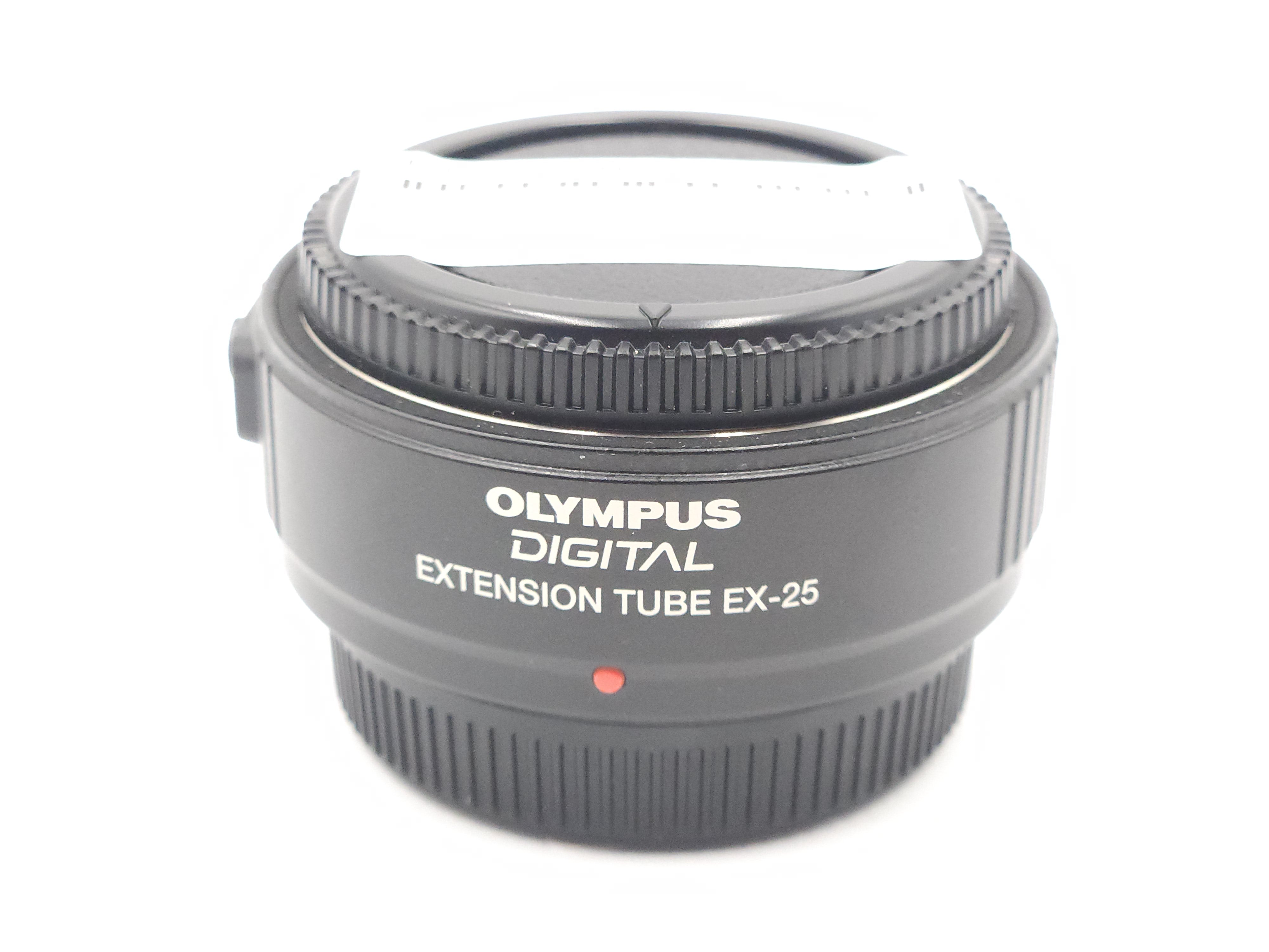 Used Olympus EX-25 (4/3) Extension Tube