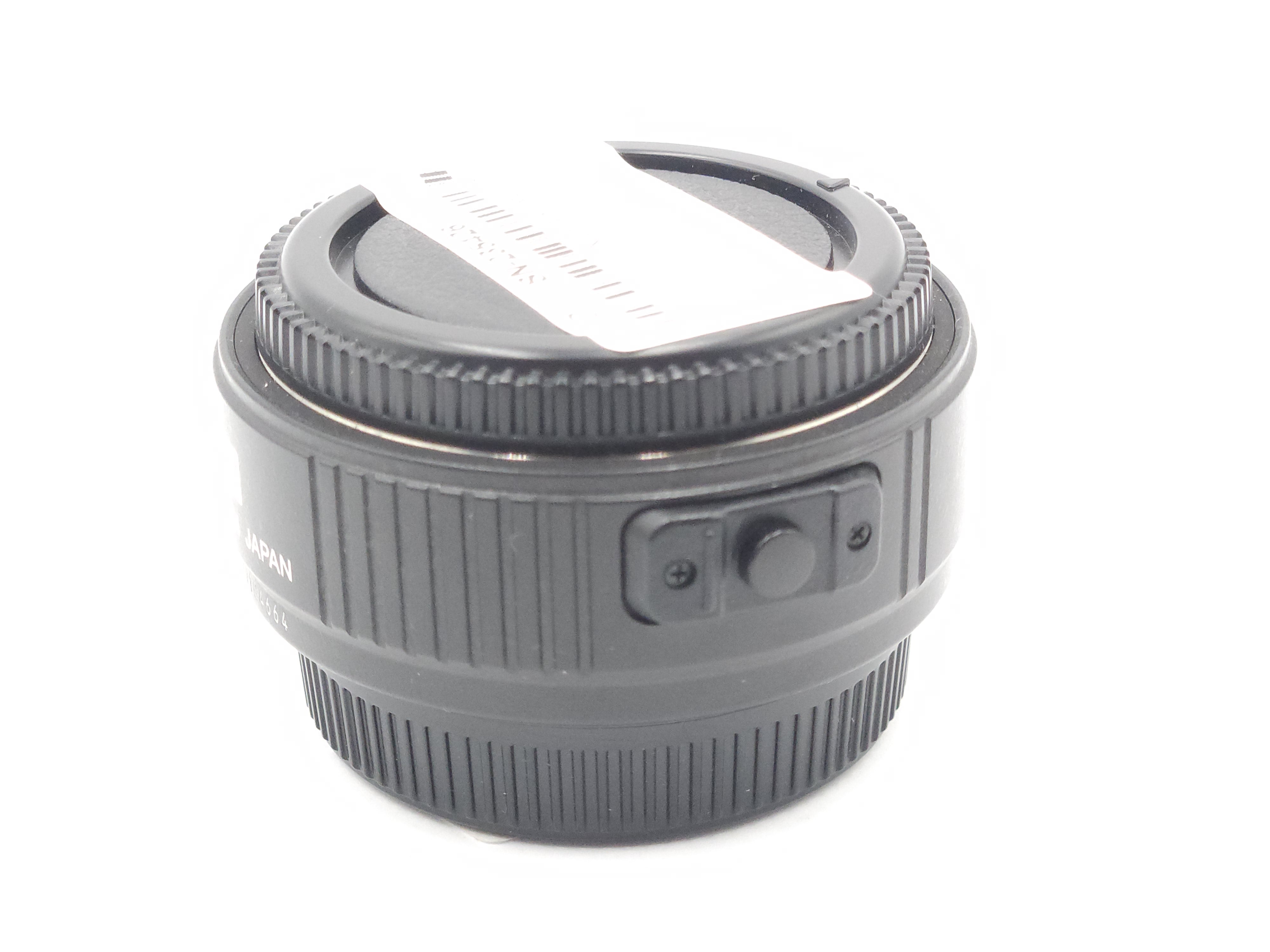 Used Olympus EX-25 (4/3) Extension Tube