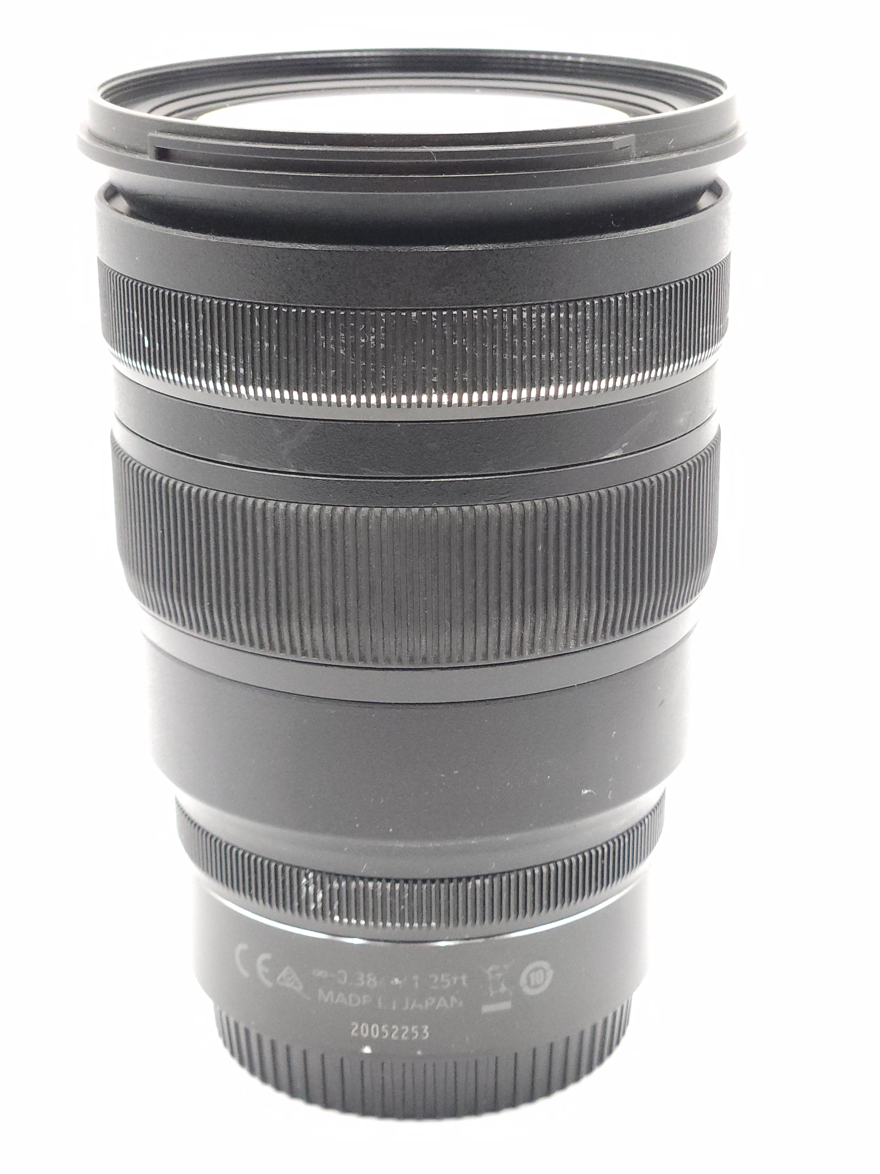 Used Nikon 24-70mm Z F2.8 S Lens