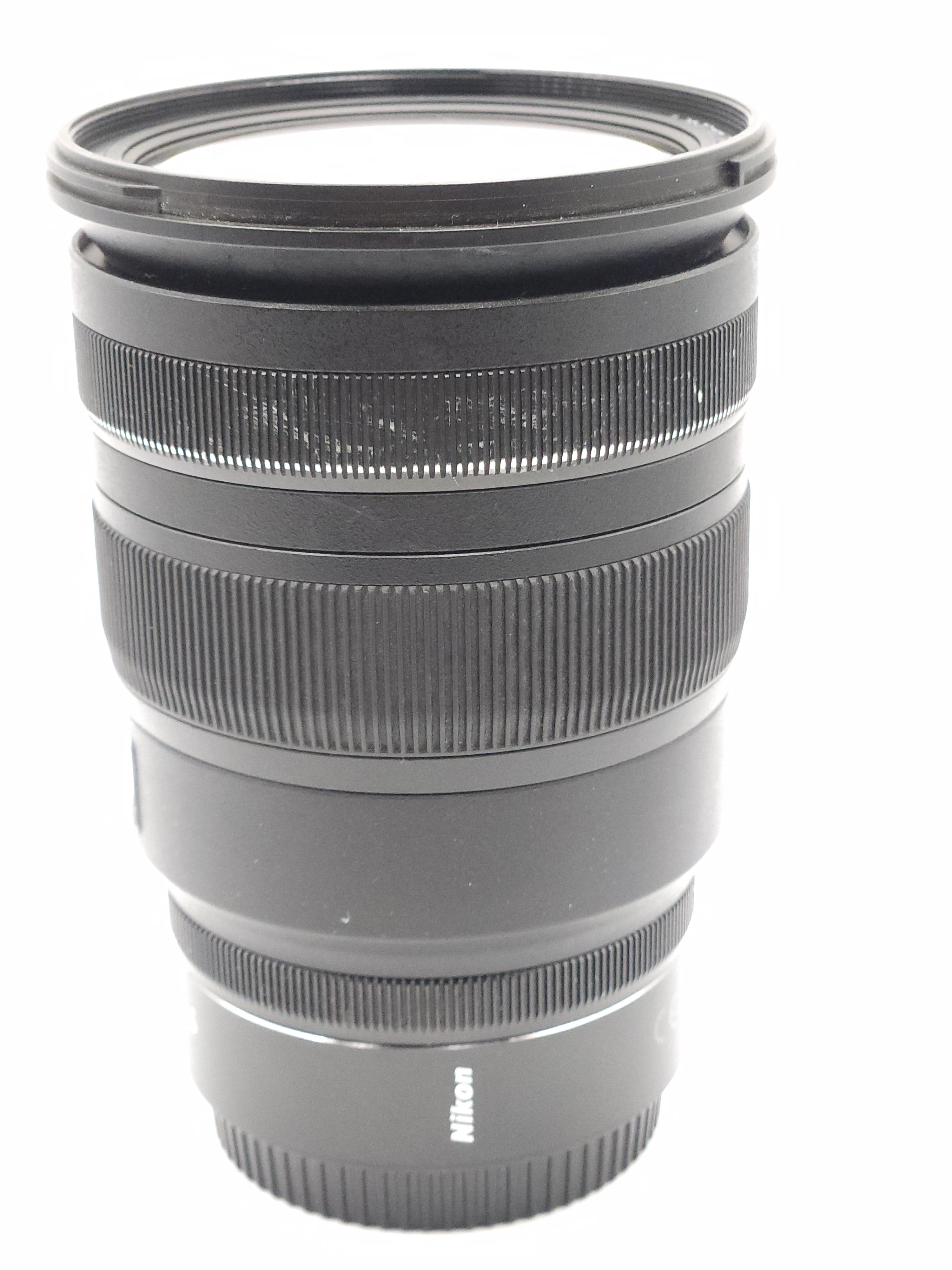 Used Nikon 24-70mm Z F2.8 S Lens