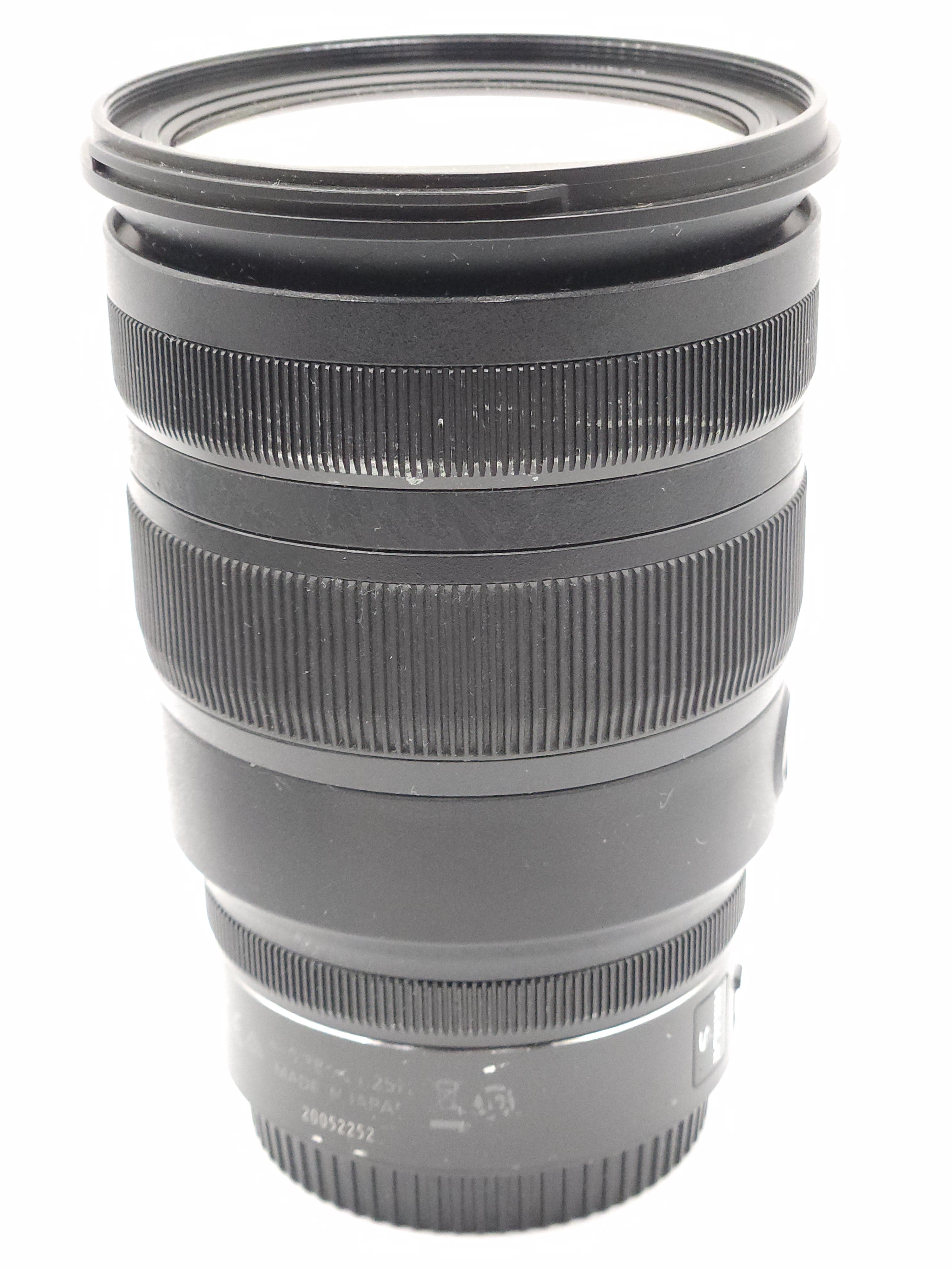 Used Nikon 24-70mm Z F2.8 S Lens