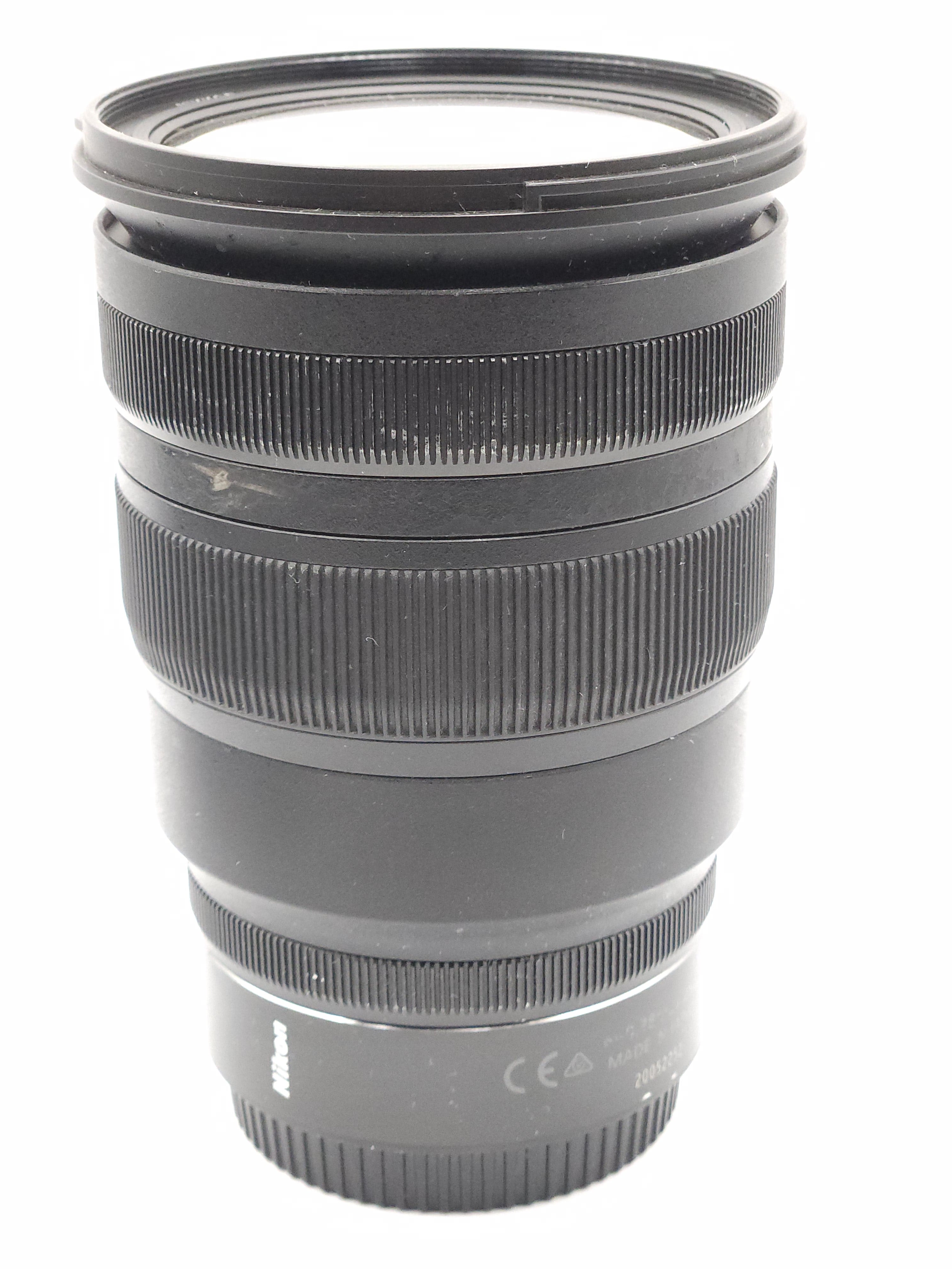 Used Nikon 24-70mm Z F2.8 S Lens