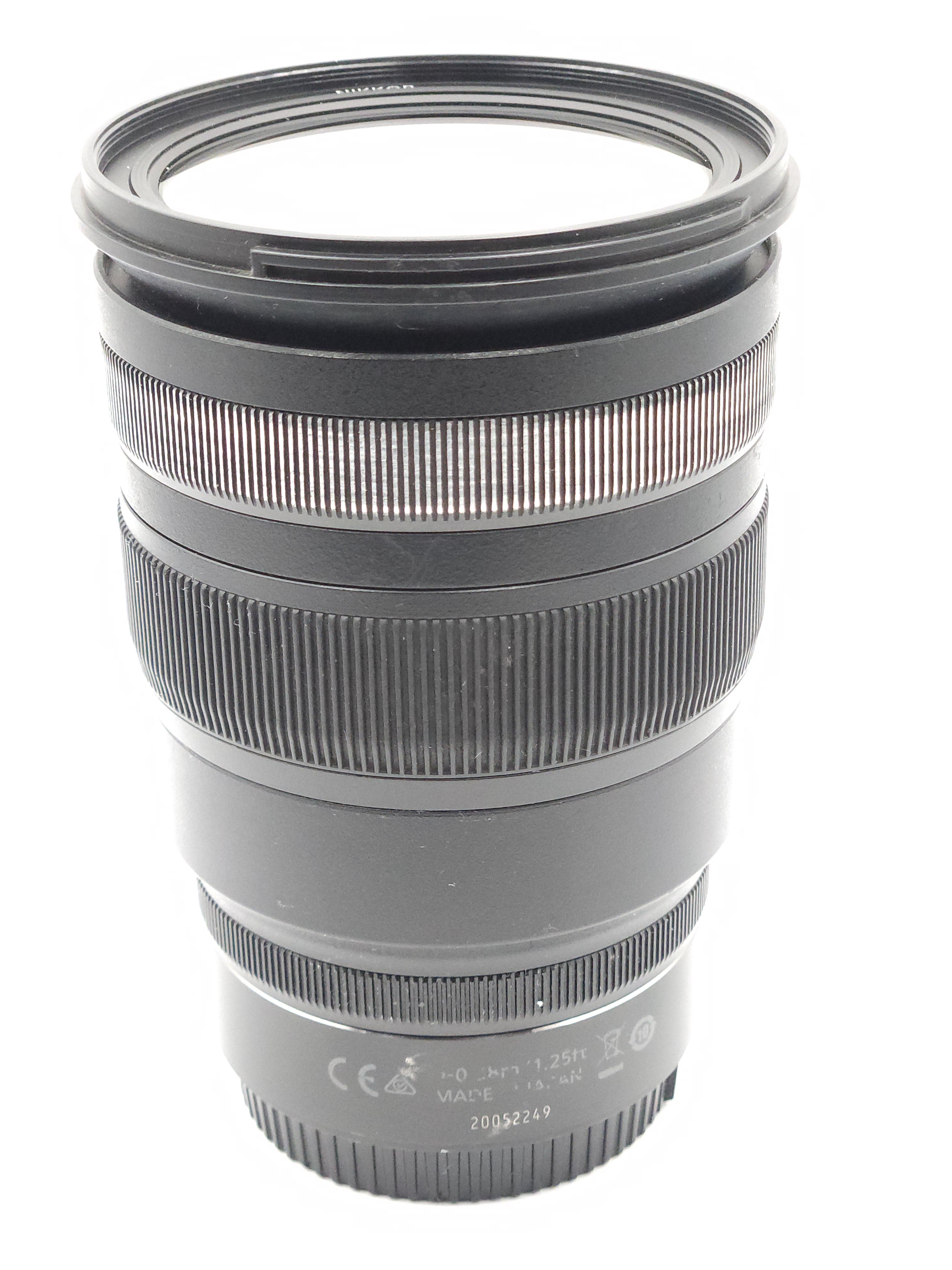 Used Nikon 24-70mm Z F2.8 S Lens