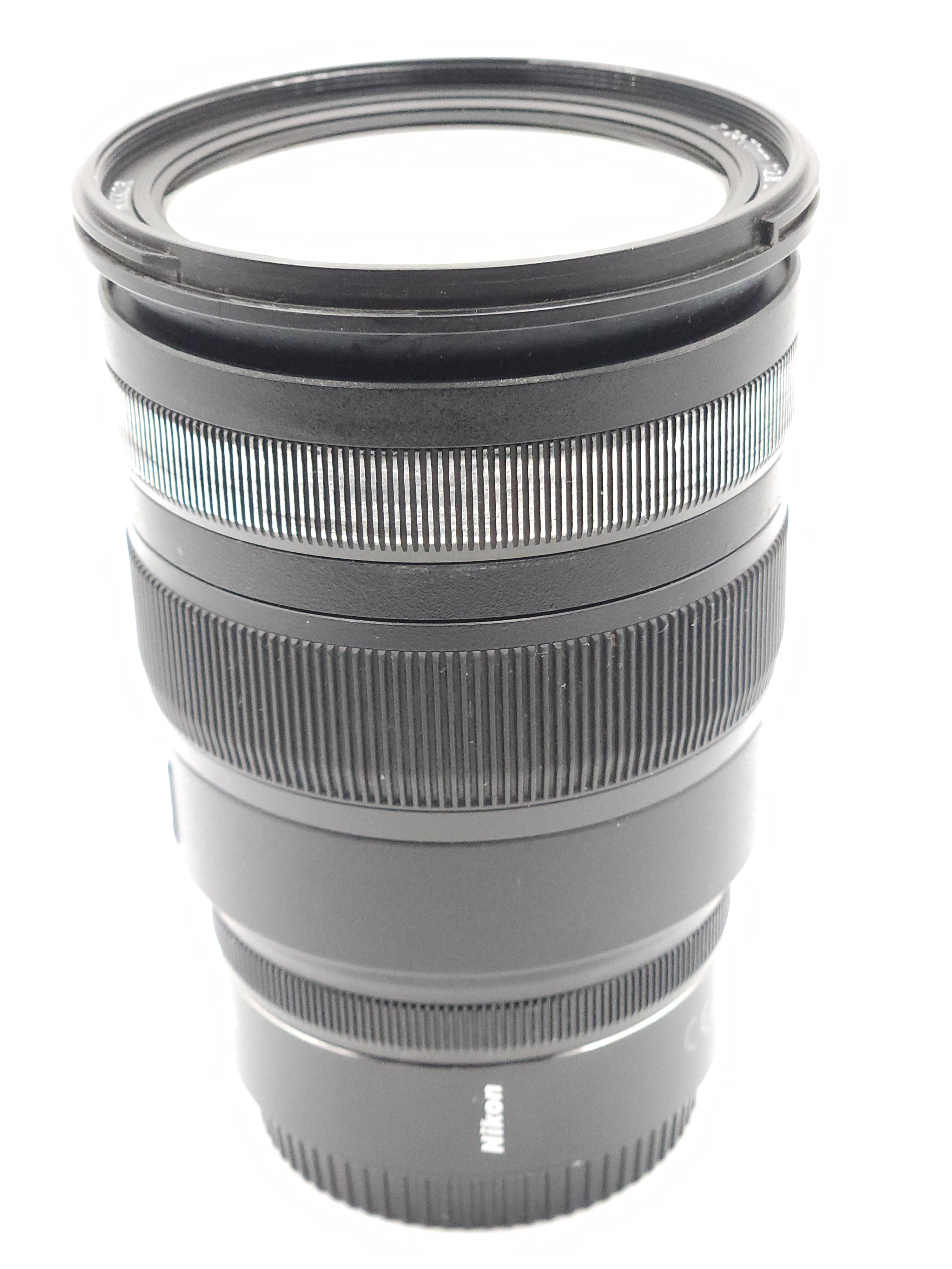 Used Nikon 24-70mm Z F2.8 S Lens