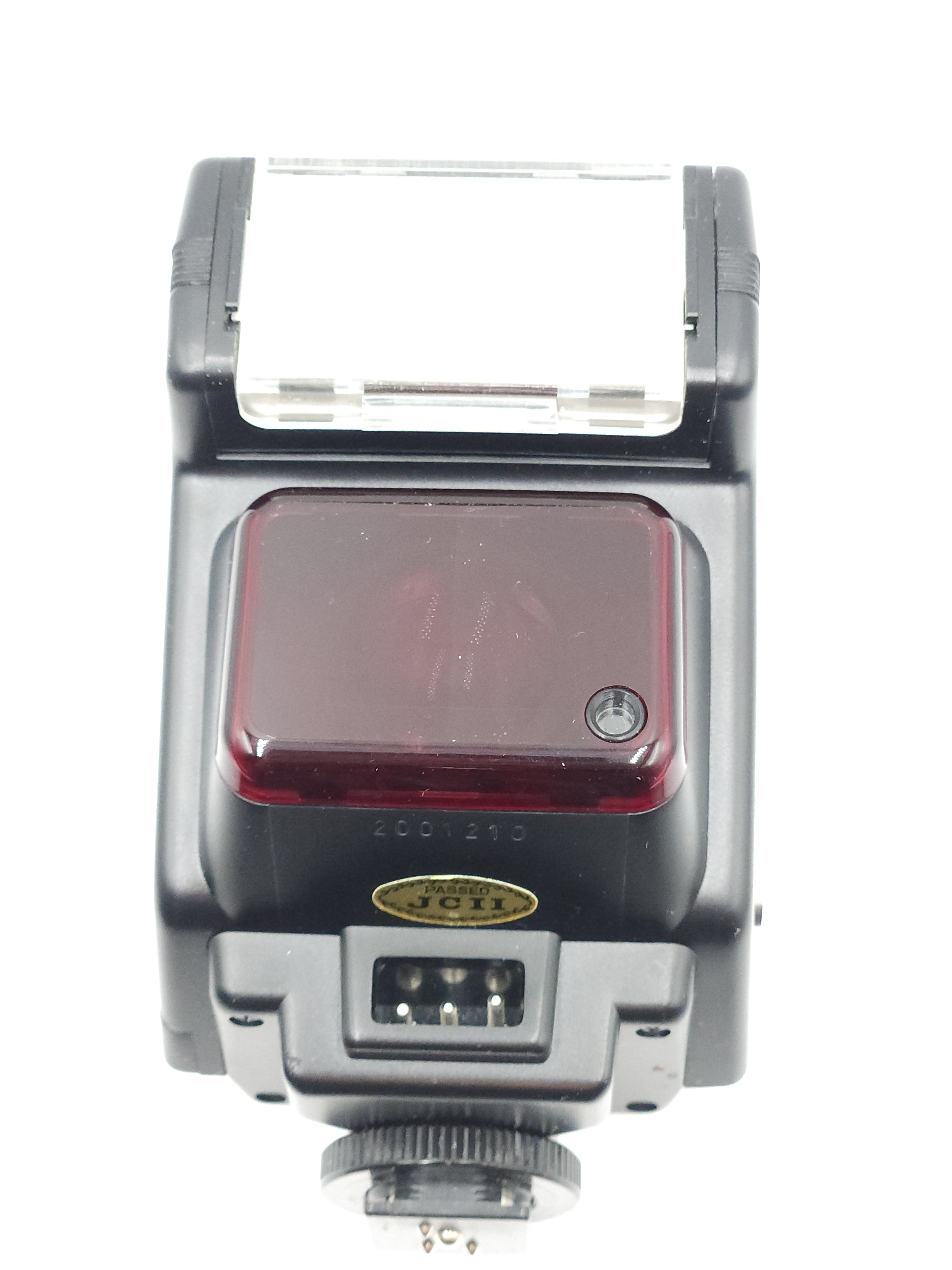 Used Nikon SB-22 Speedlight Flash