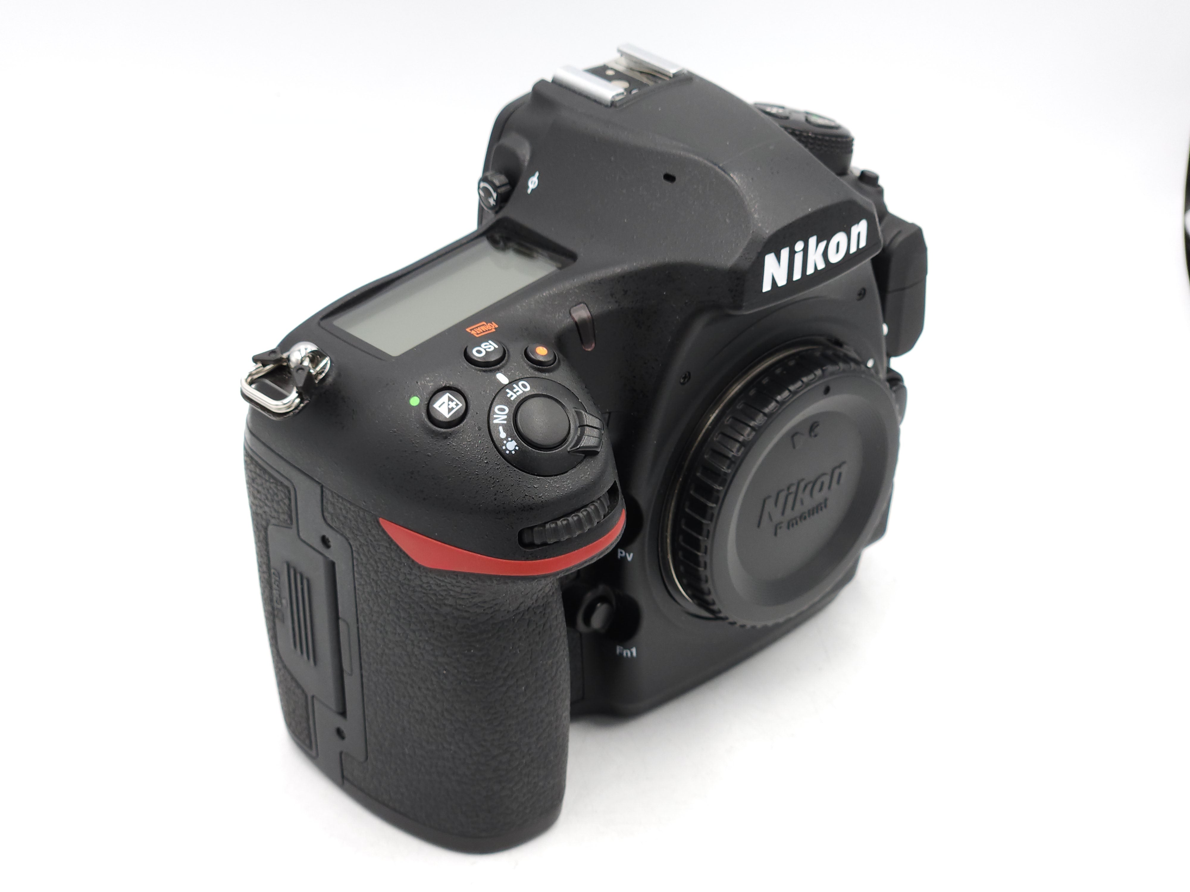 USED Nikon D850 DSLR Camera Body