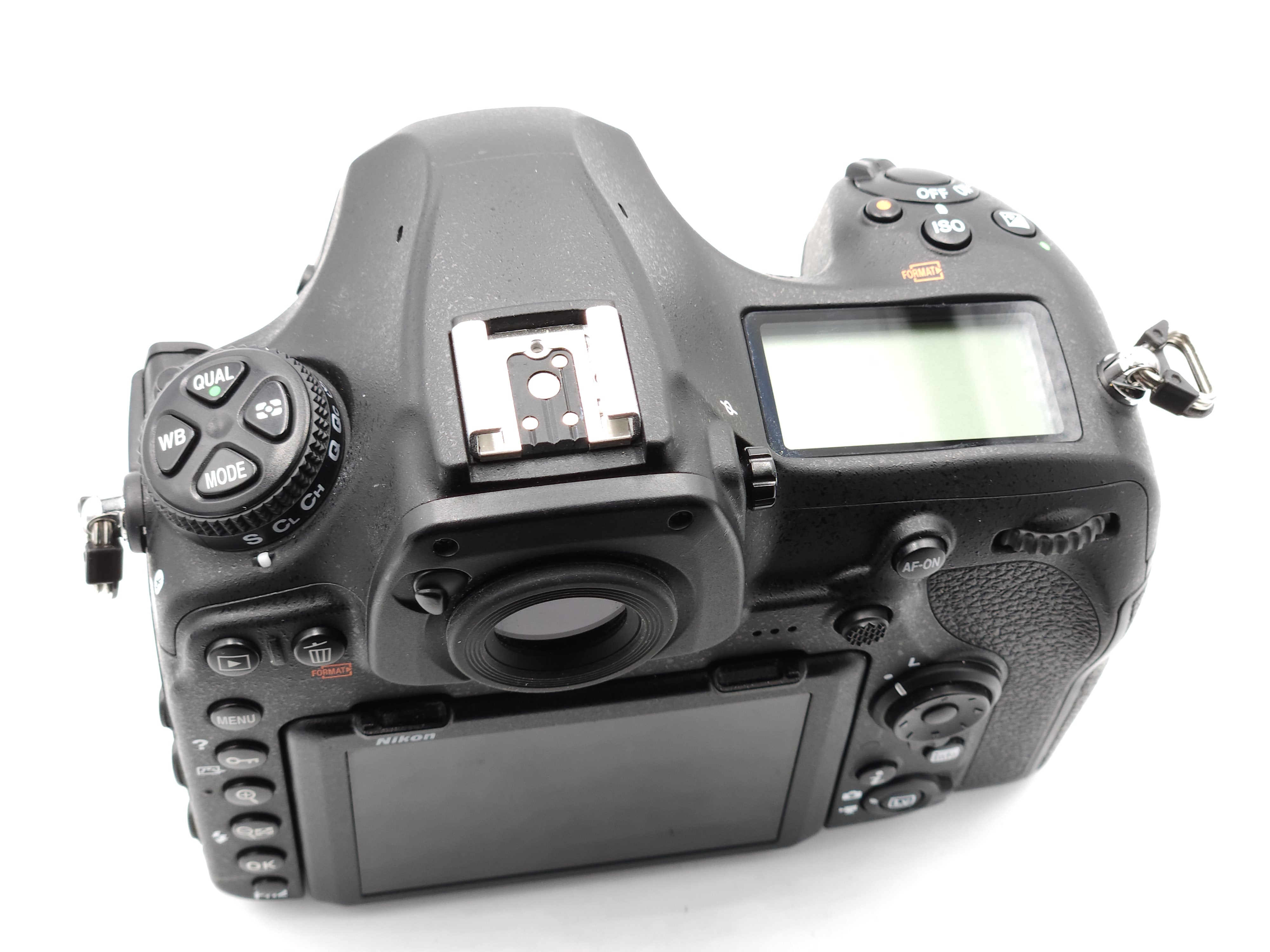 USED Nikon D850 DSLR Camera Body