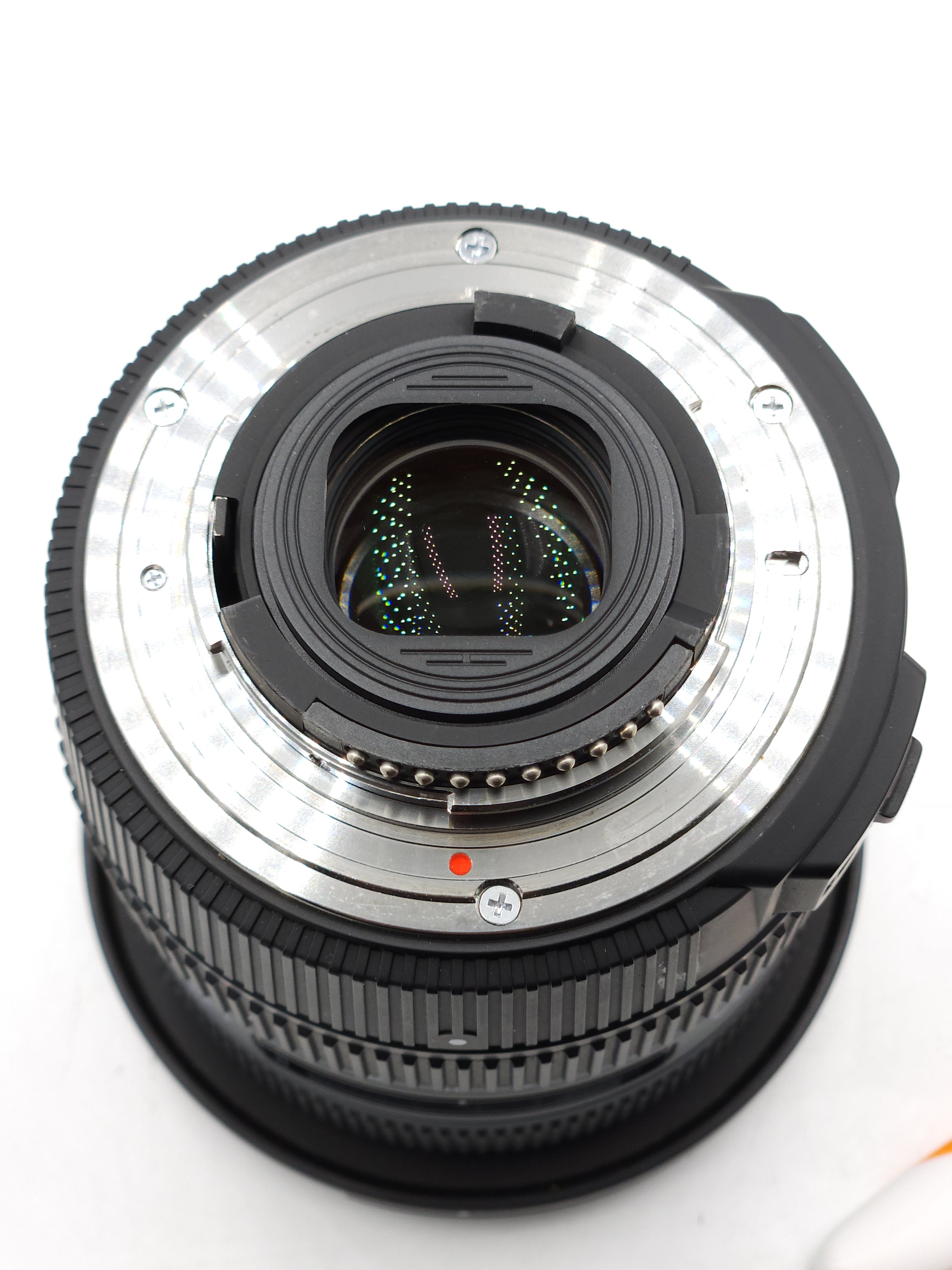 USED Sigma 10-20mm F3.5 EX DC HSM Lens for Nikon