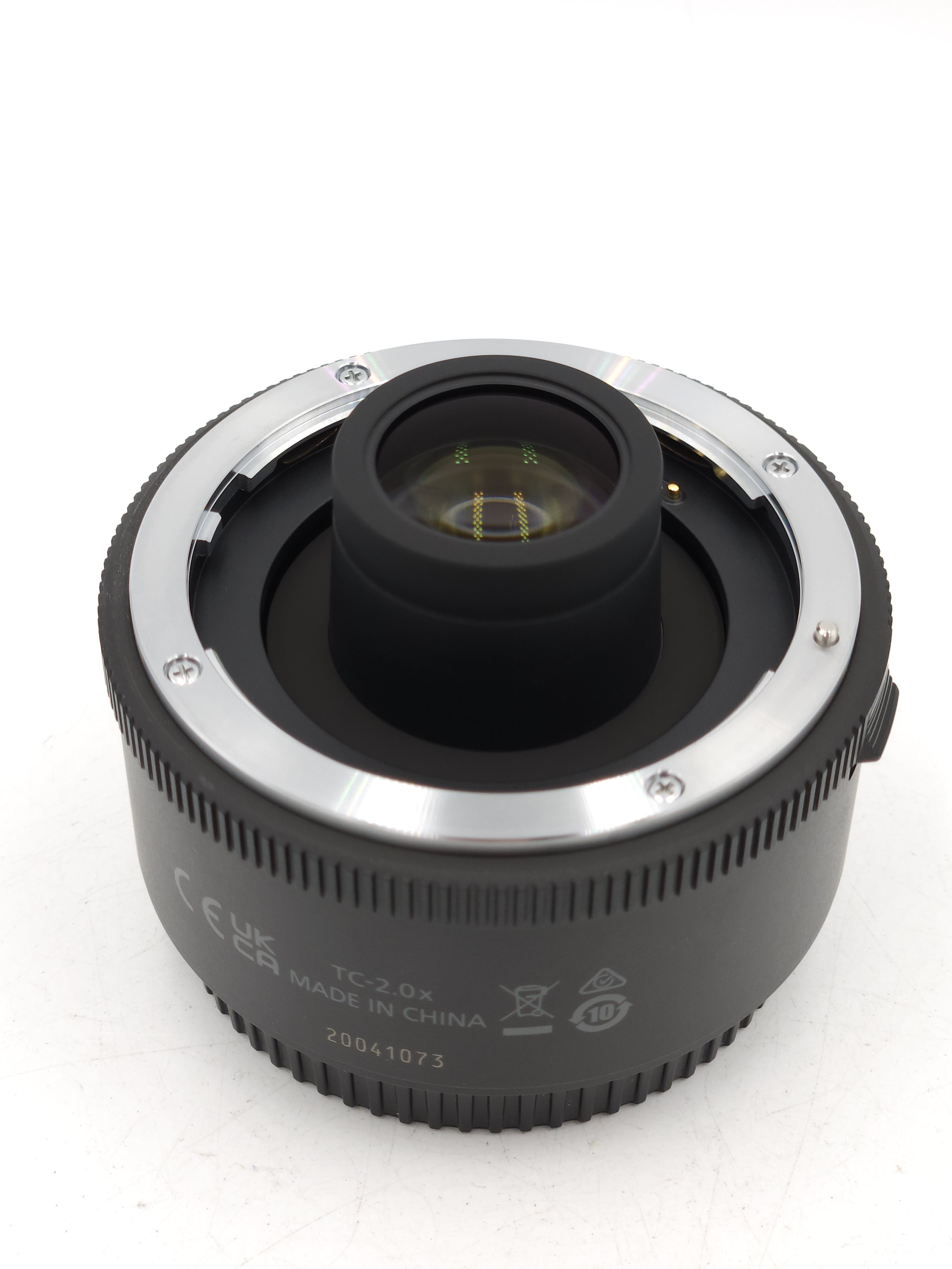 Used Nikon Z TC-2.0x Teleconverter