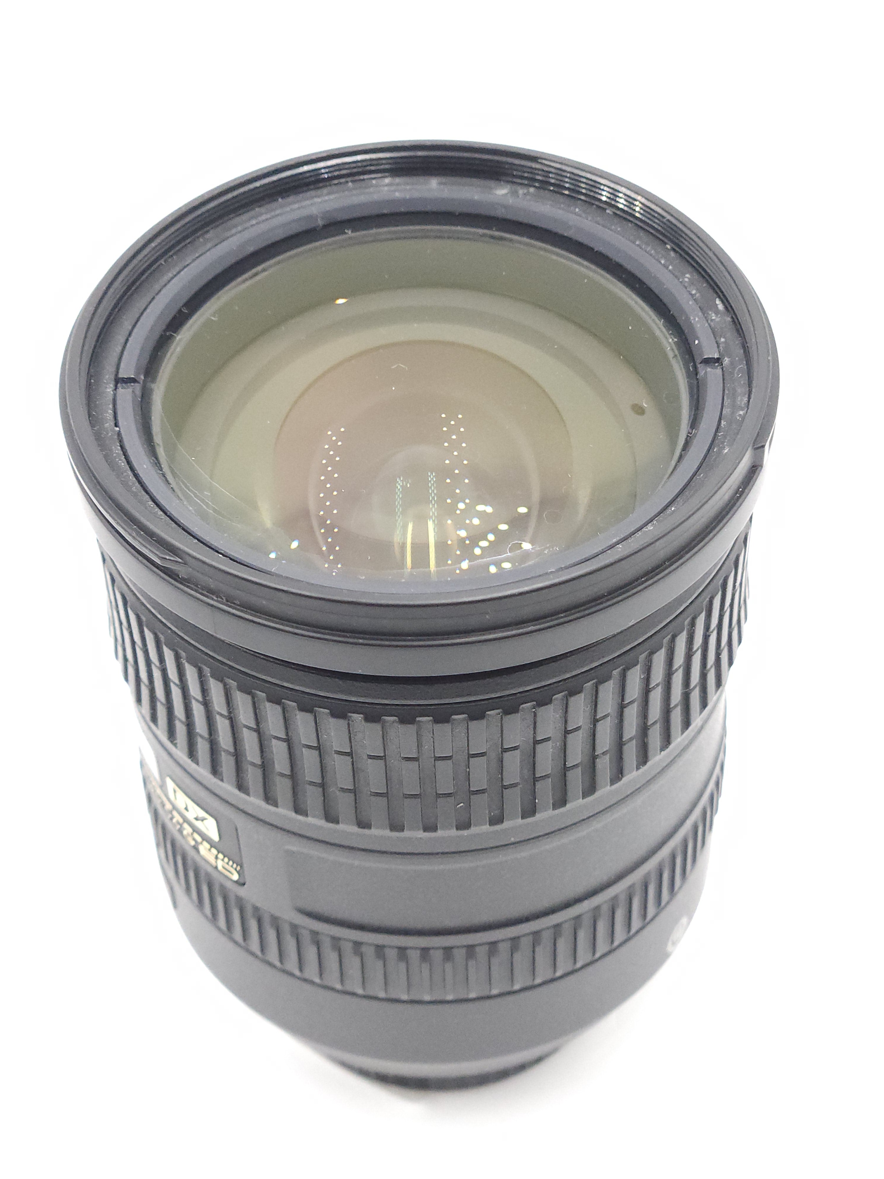 USED Nikon 18-200mm F3.5-5.6 VR G DX AF-S