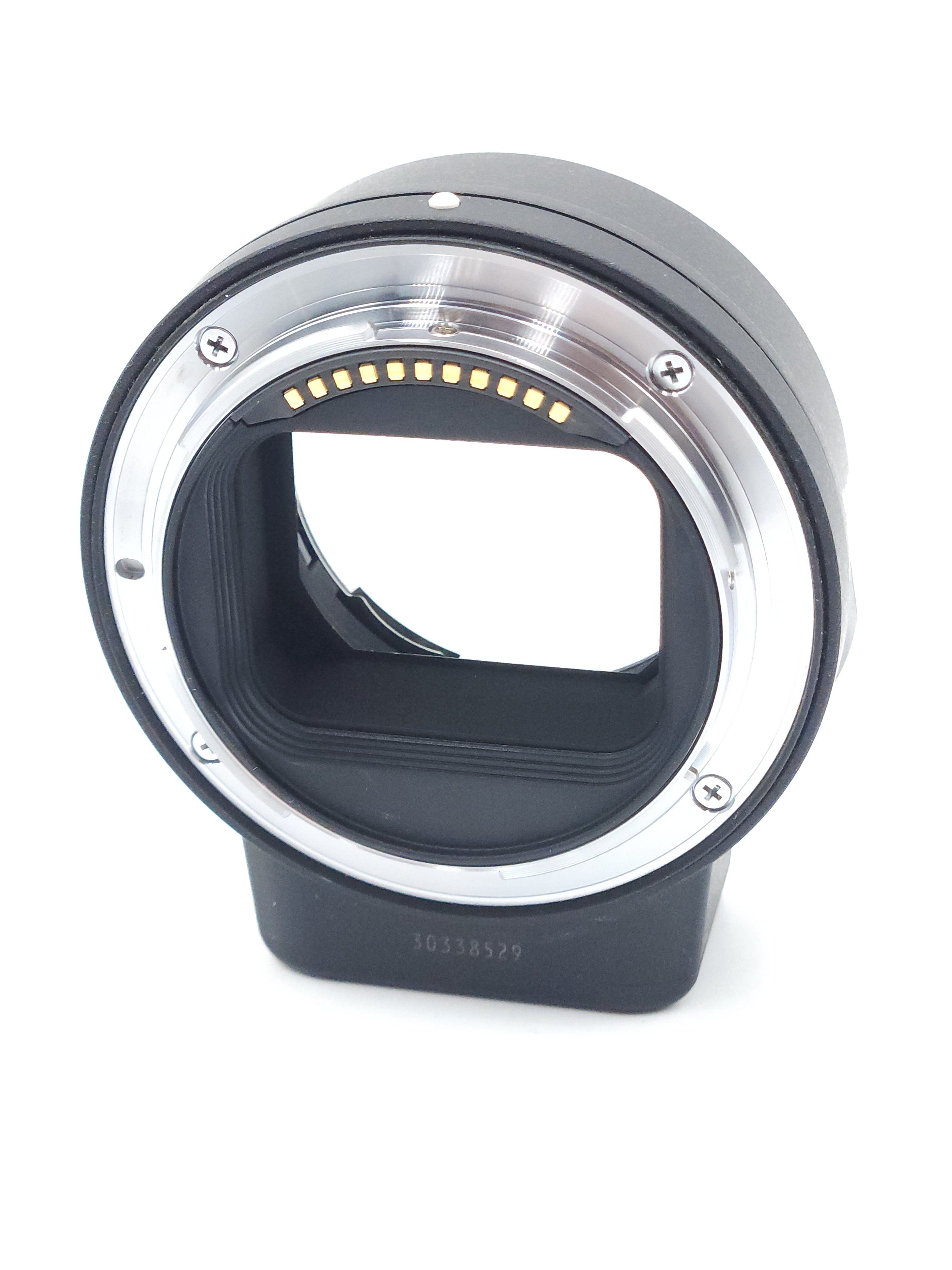 USED Nikon FTZ Mount Adapter