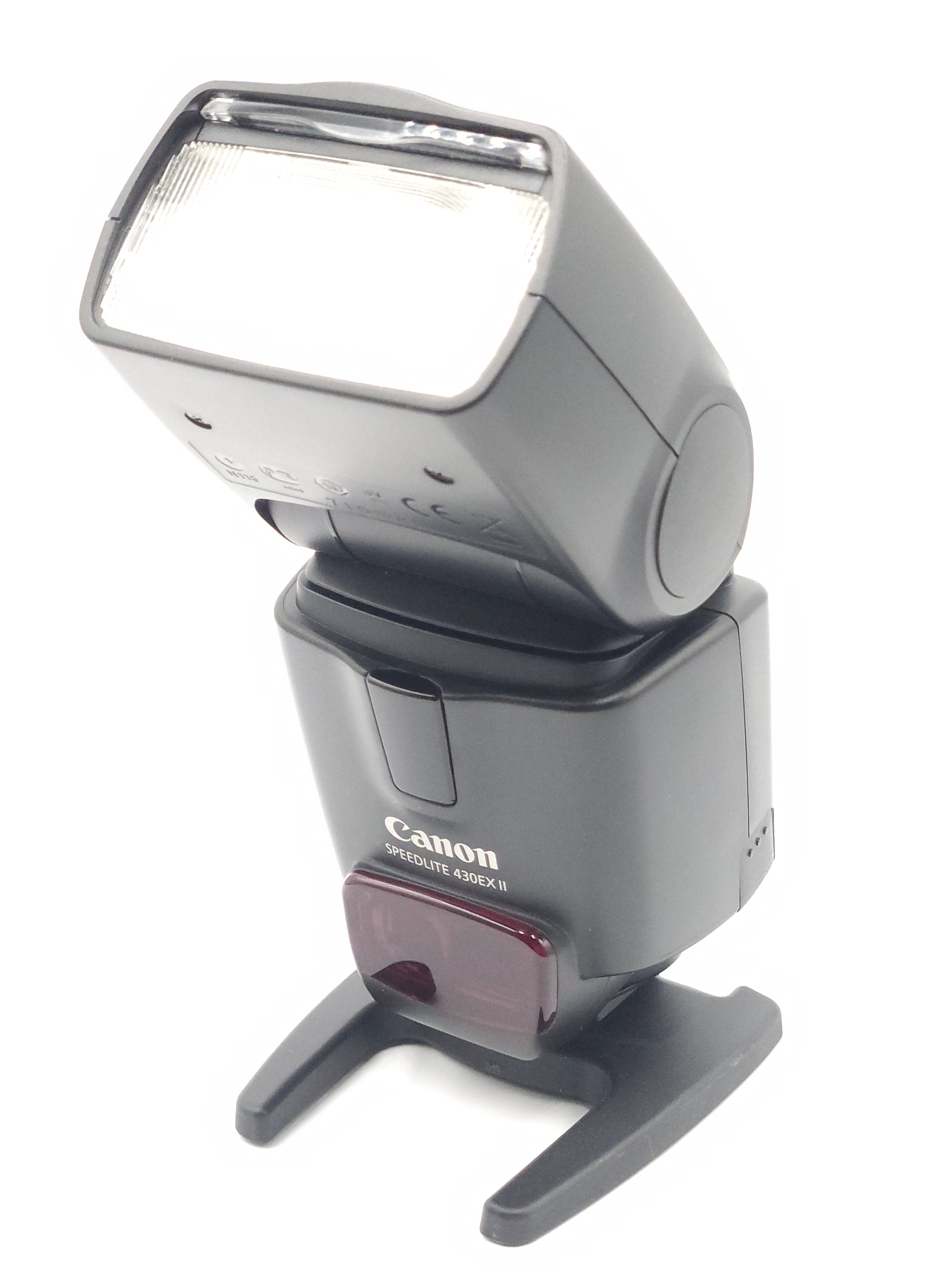 USED Canon 430EXII Speedlite Flash