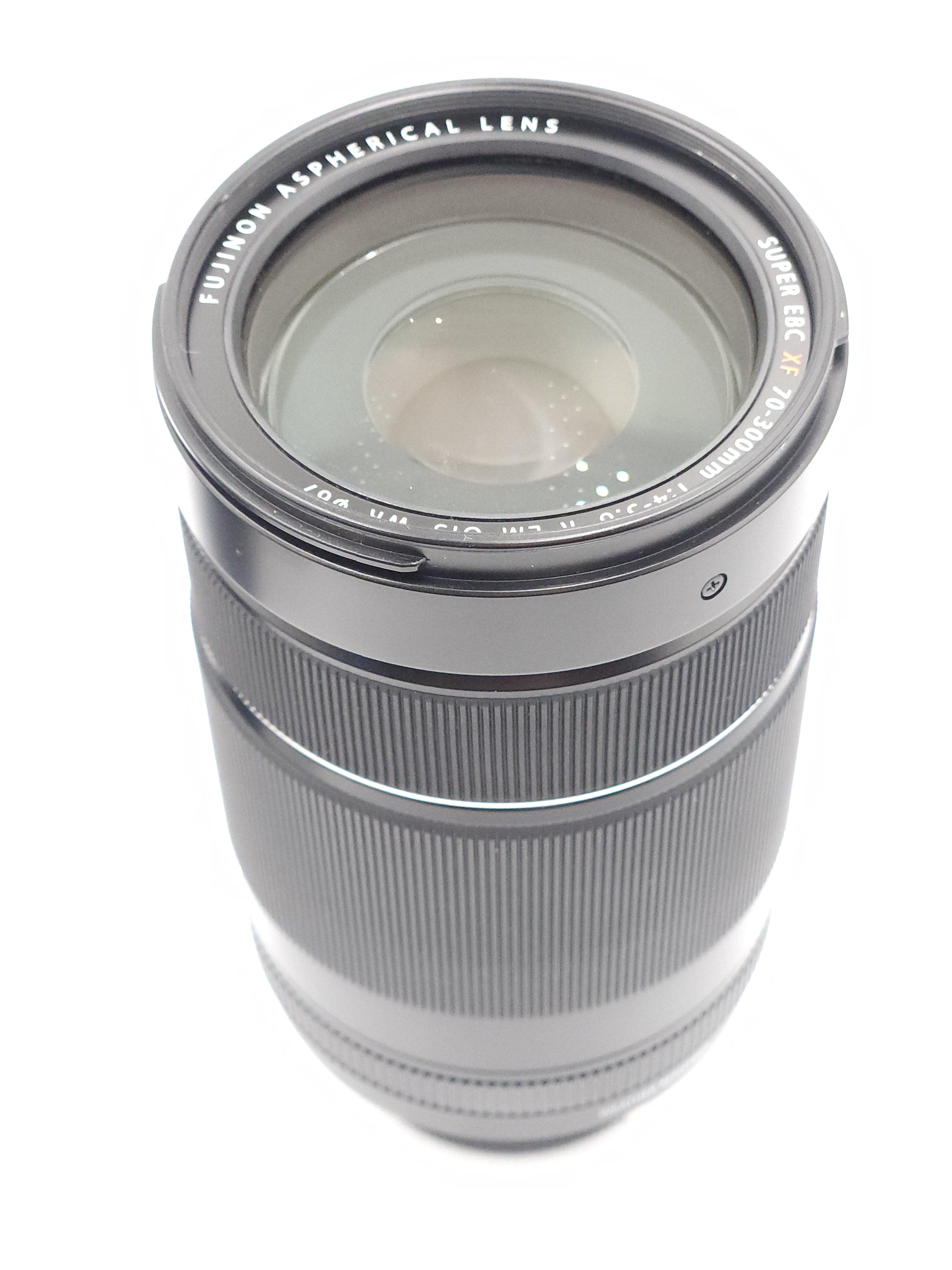 Used Fujifilm XF 70-300mm F4-5.6 R LM OIS WR Lens