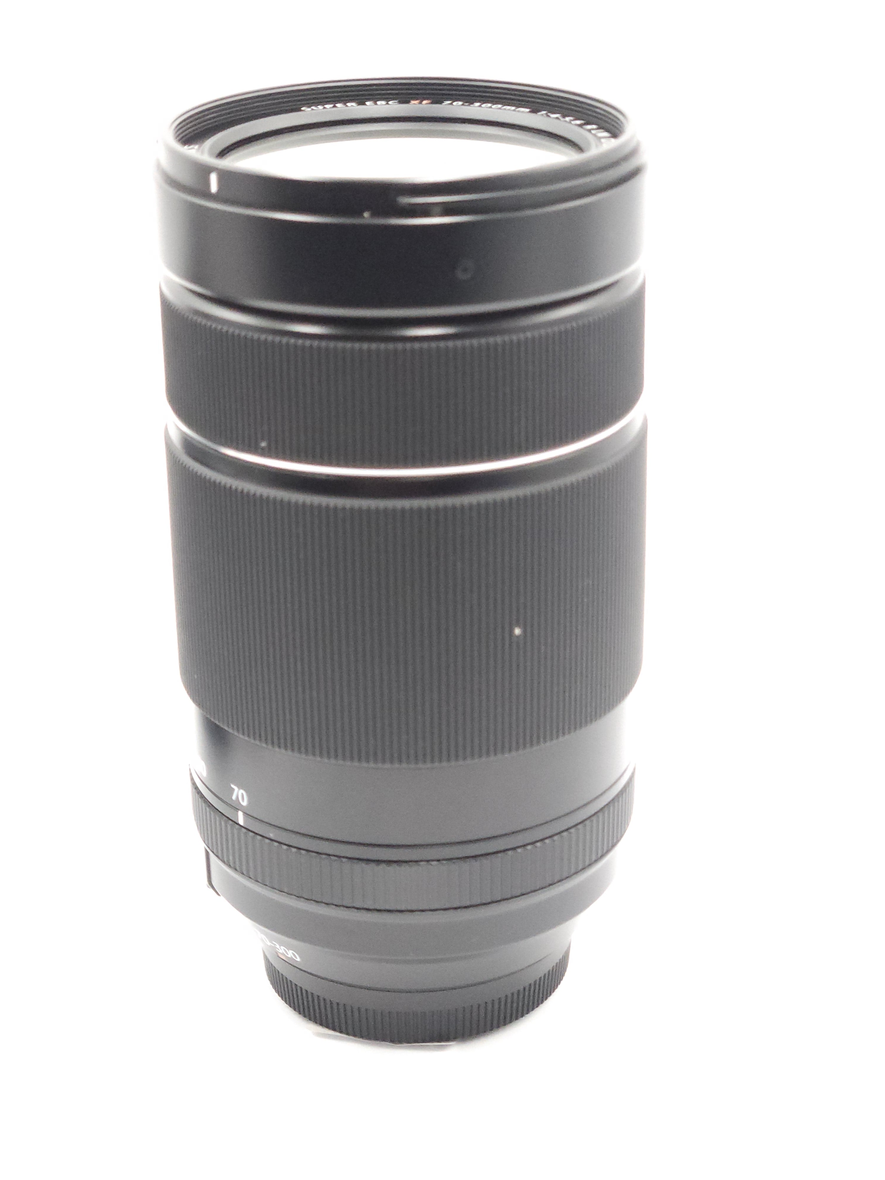 Used Fujifilm XF 70-300mm F4-5.6 R LM OIS WR Lens