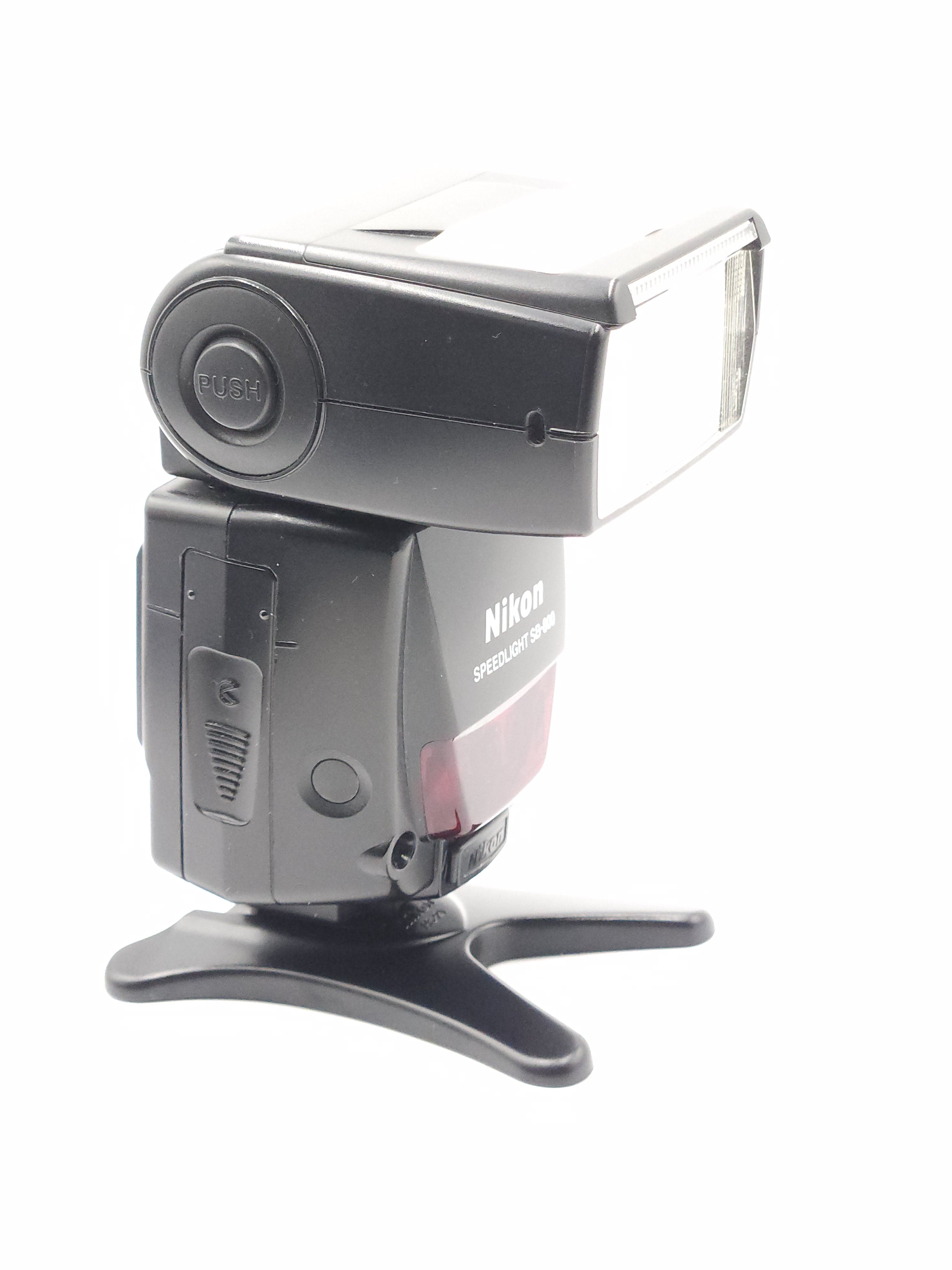 Used Nikon SB-800 Speedlight Flash