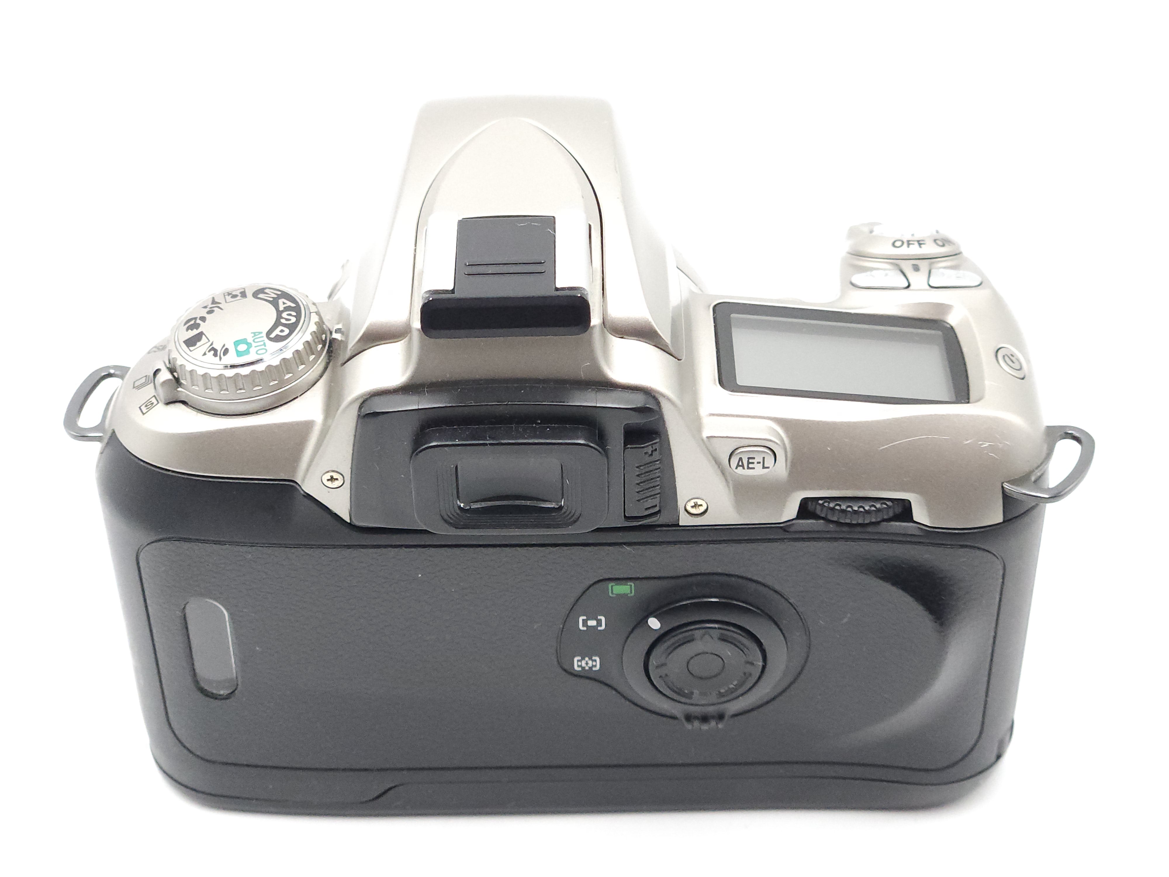 Used Nikon N75 [Film] SLR Body