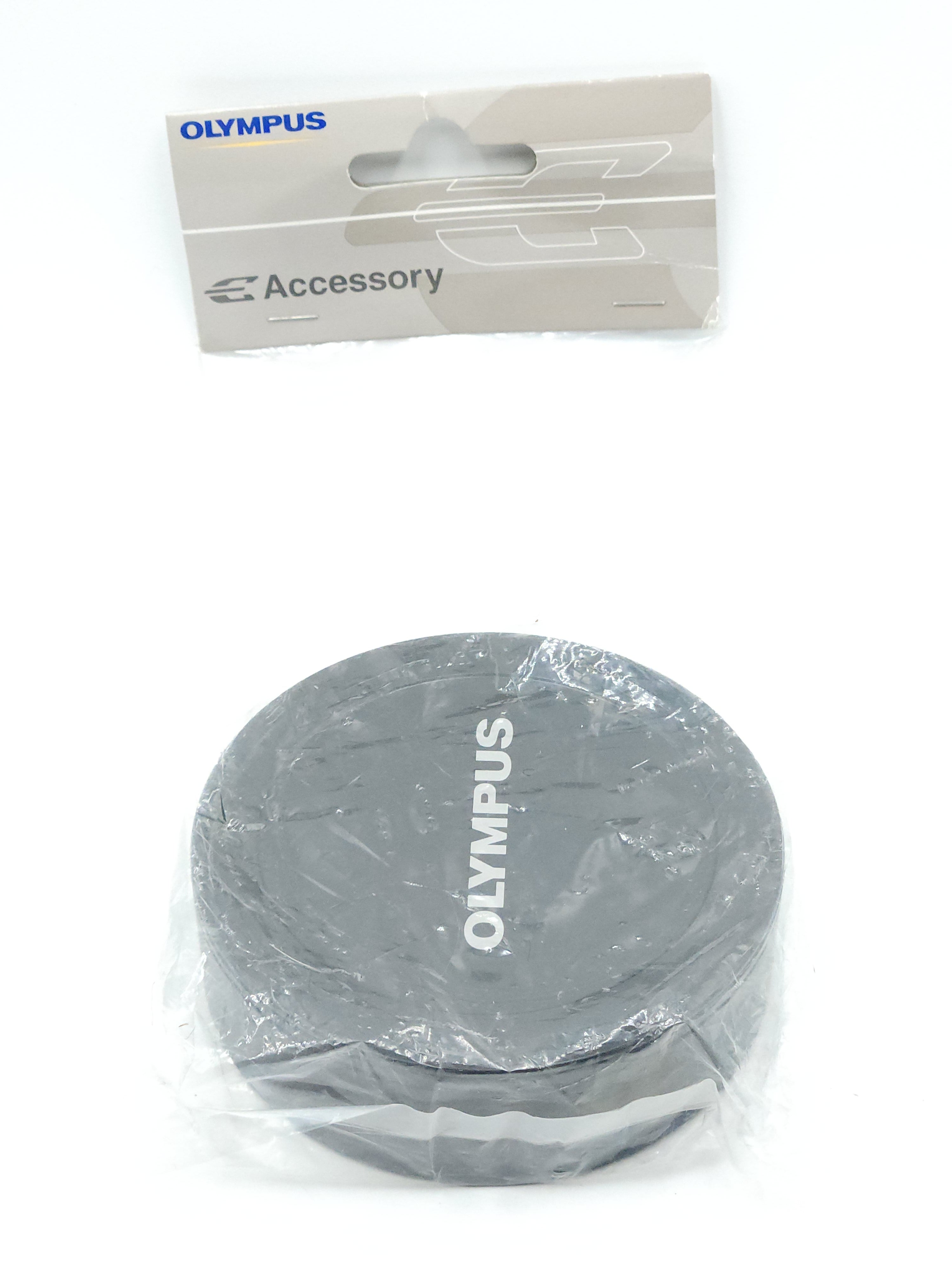 New LC-87 Lenscap for Fisheye Lens