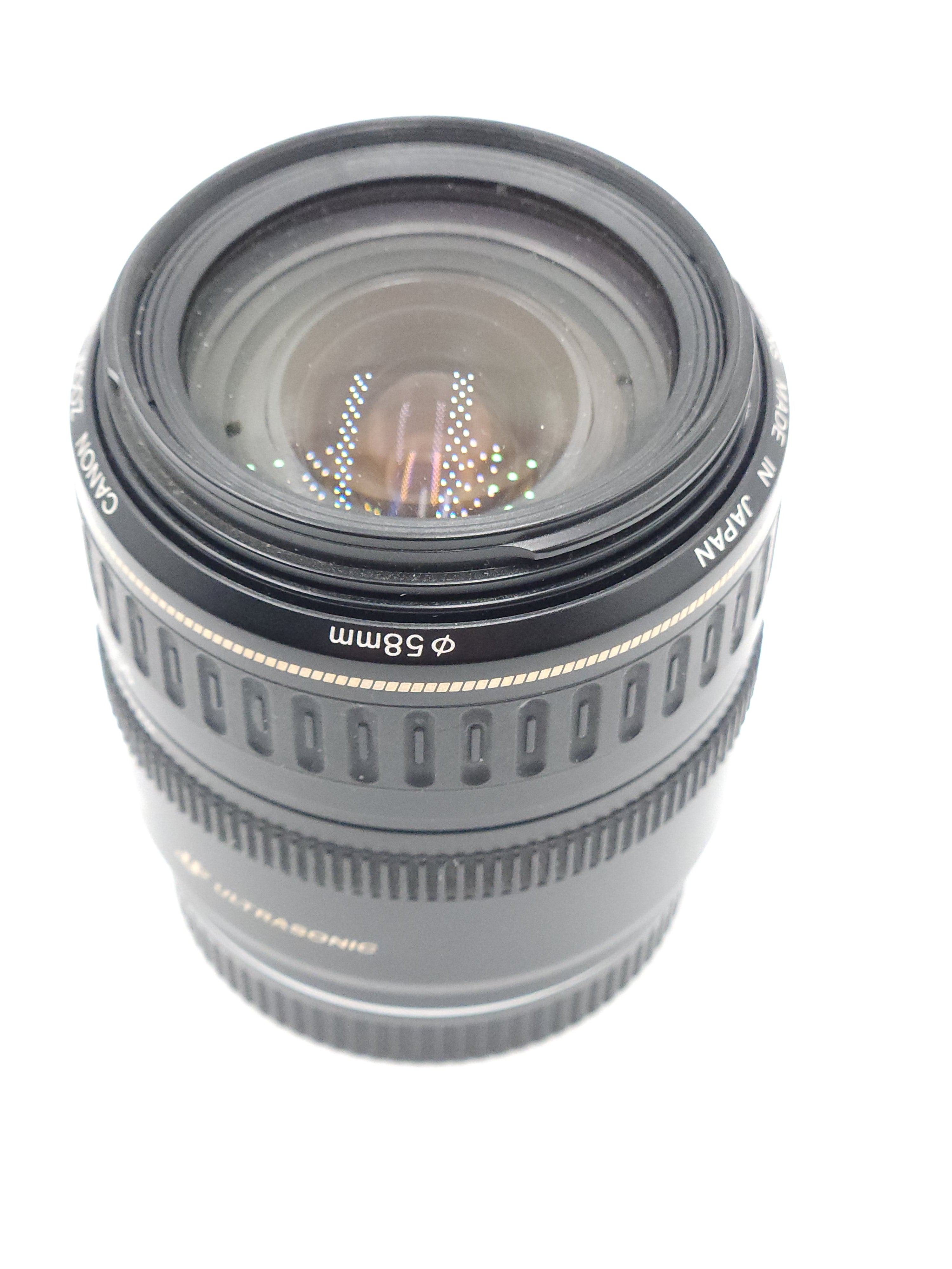 Used Canon EF 28-105mm f3.5-4.5