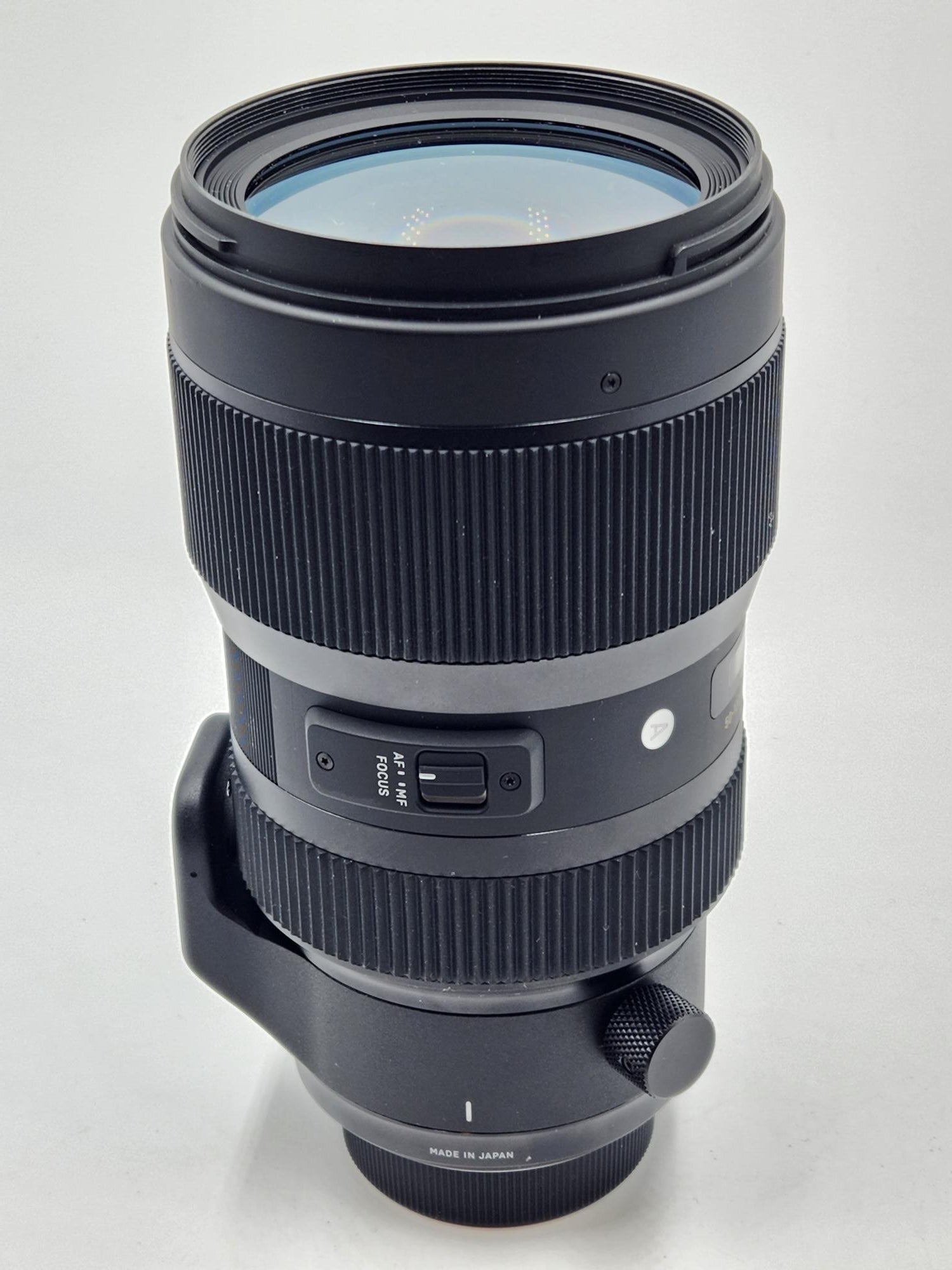 USED Sigma 50-100mm F1.8 DC Lens for Nikon