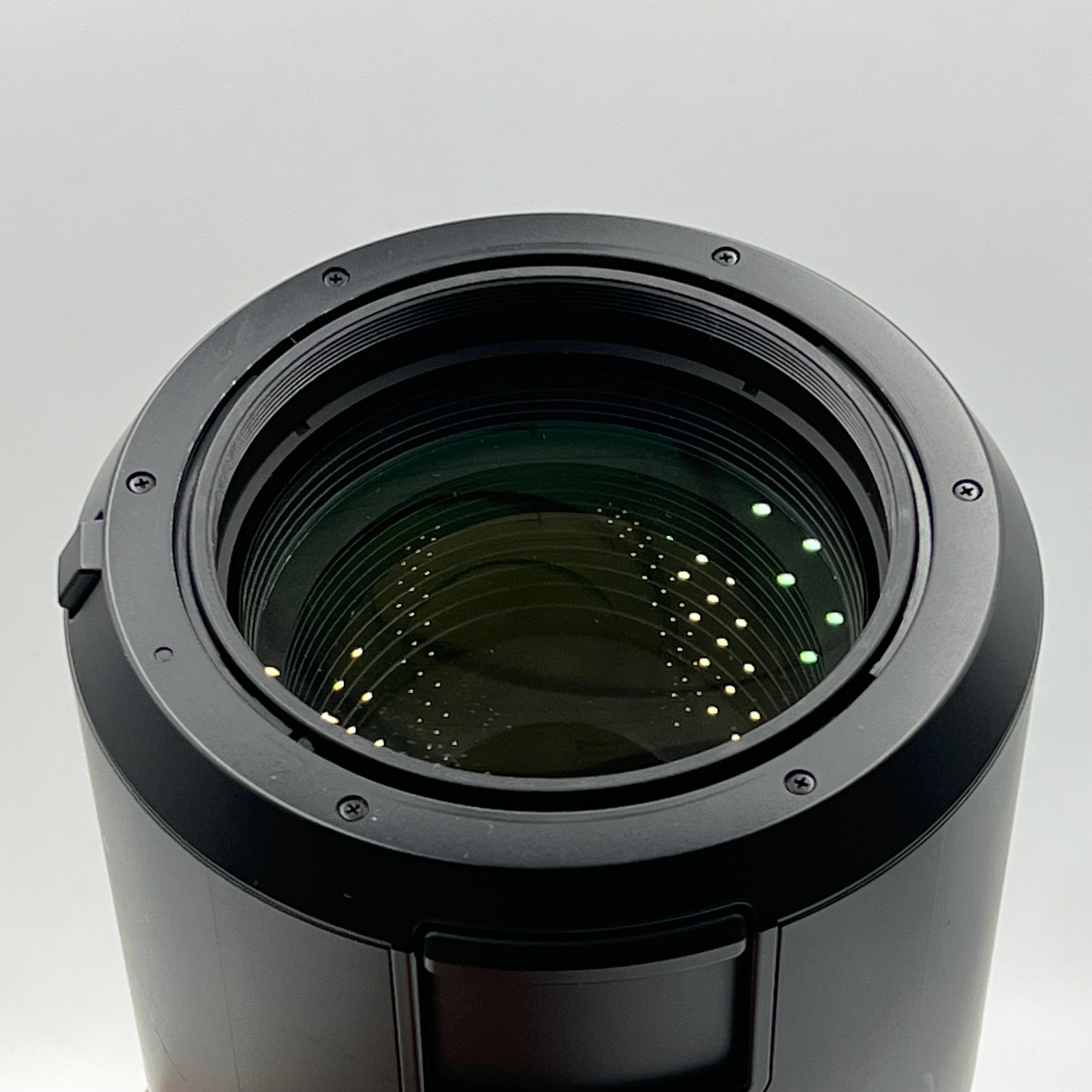 USED Fujifilm XF 100-400mm F4.5-5.6 R LM OIS WR Lens