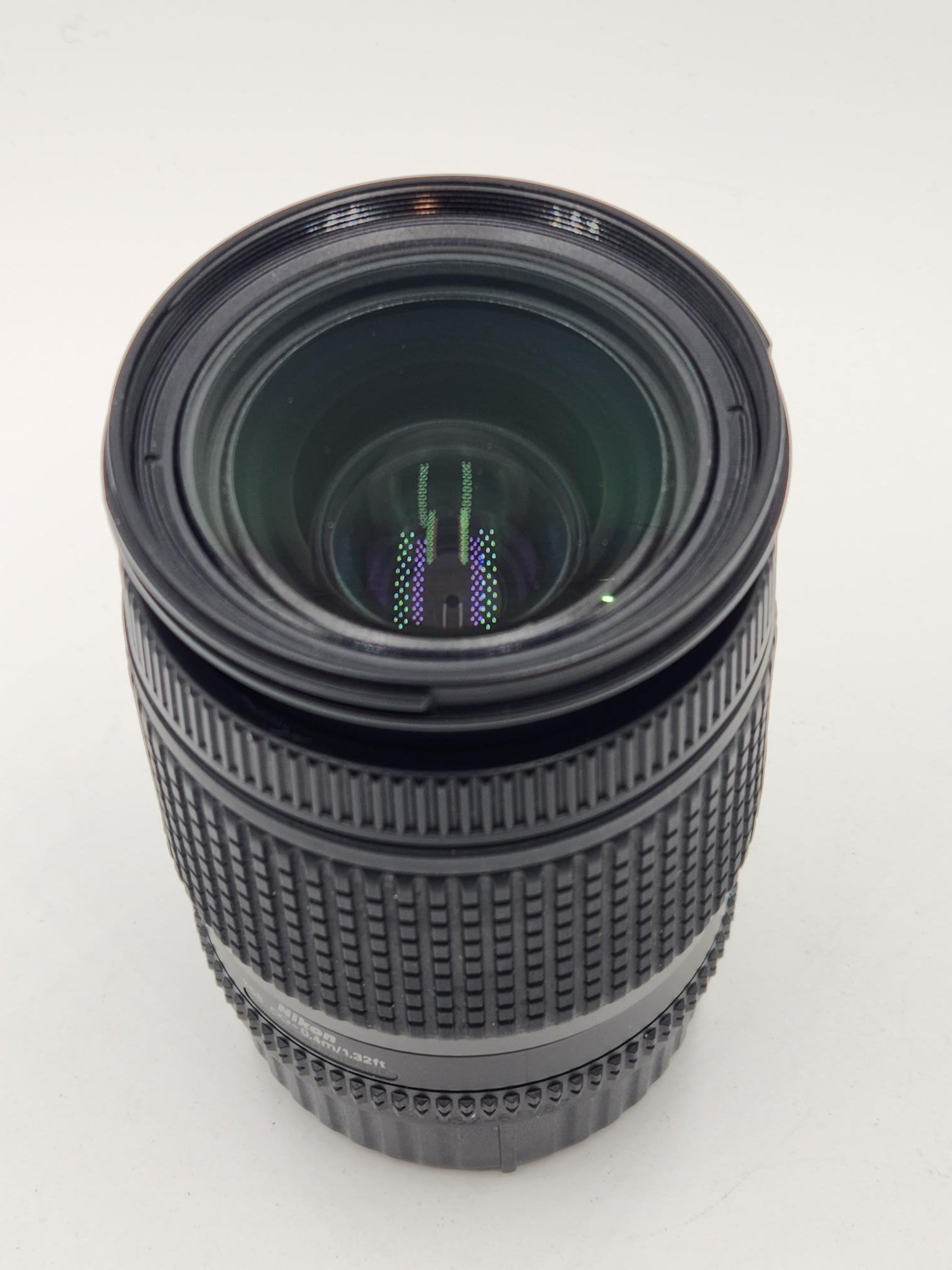 Used Nikon 28-80mm f3.5-5.6D Lens