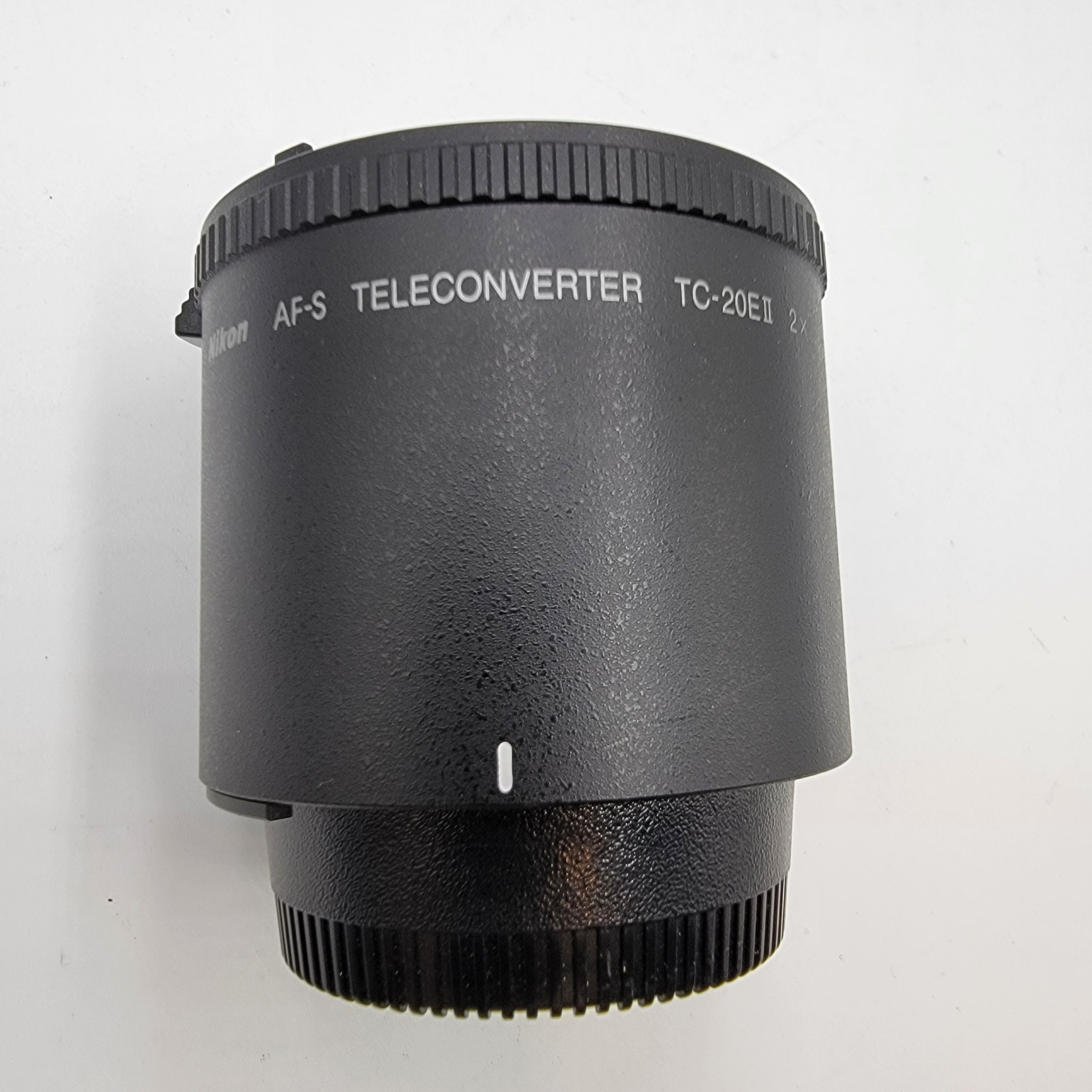 Used Nikon TC-20E II Teleconverter