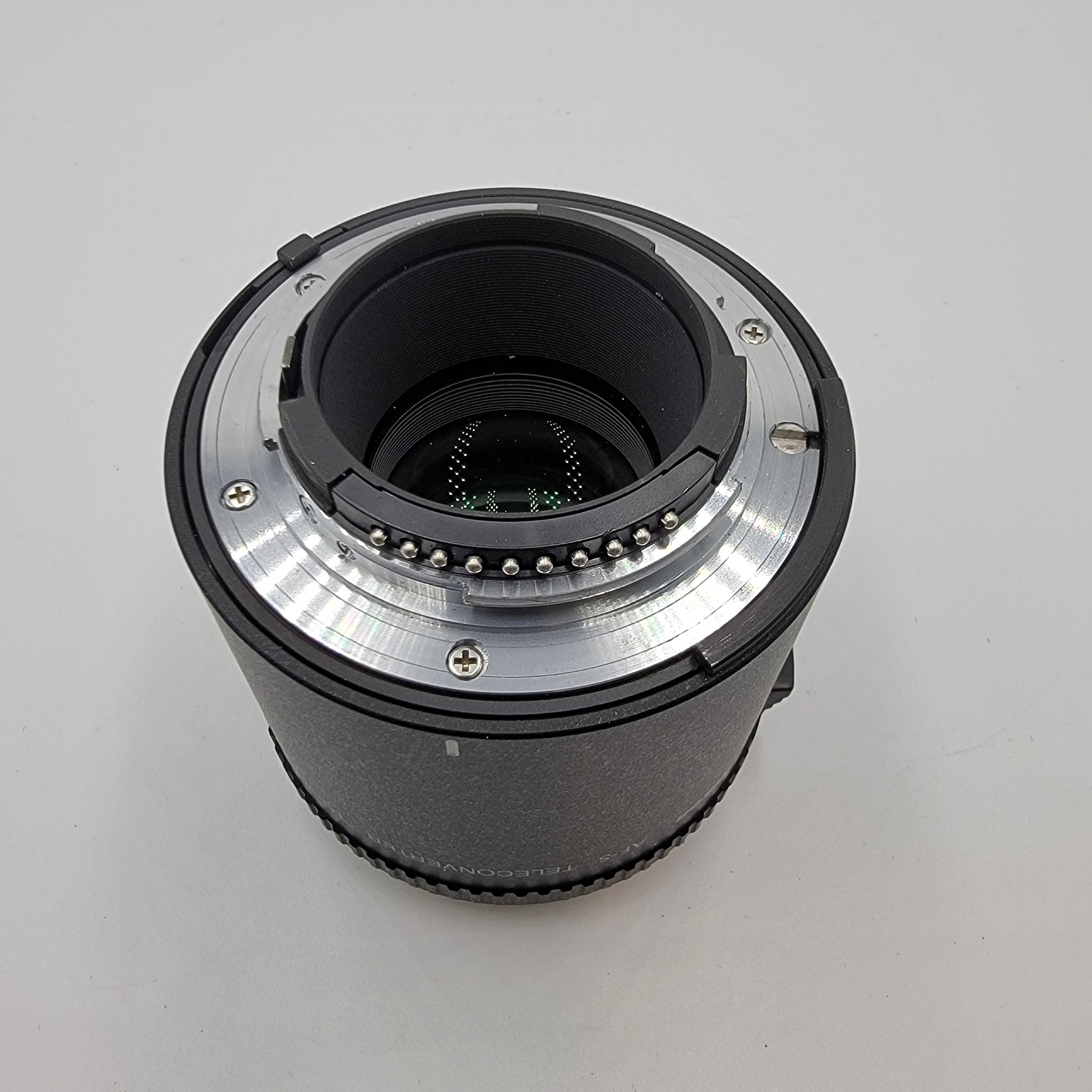 Used Nikon TC-20E II Teleconverter