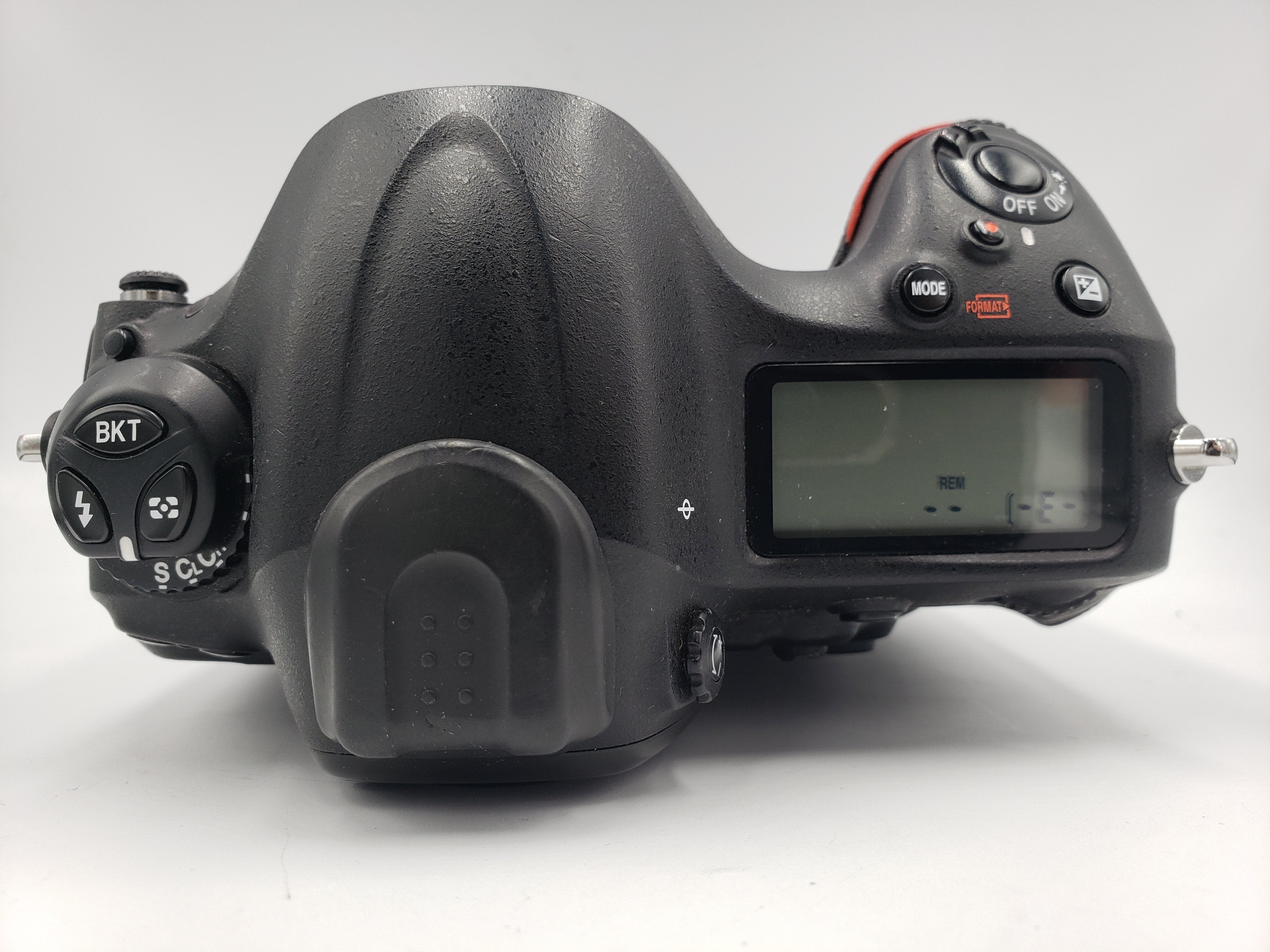 USED Nikon D4 DSLR Camera Body