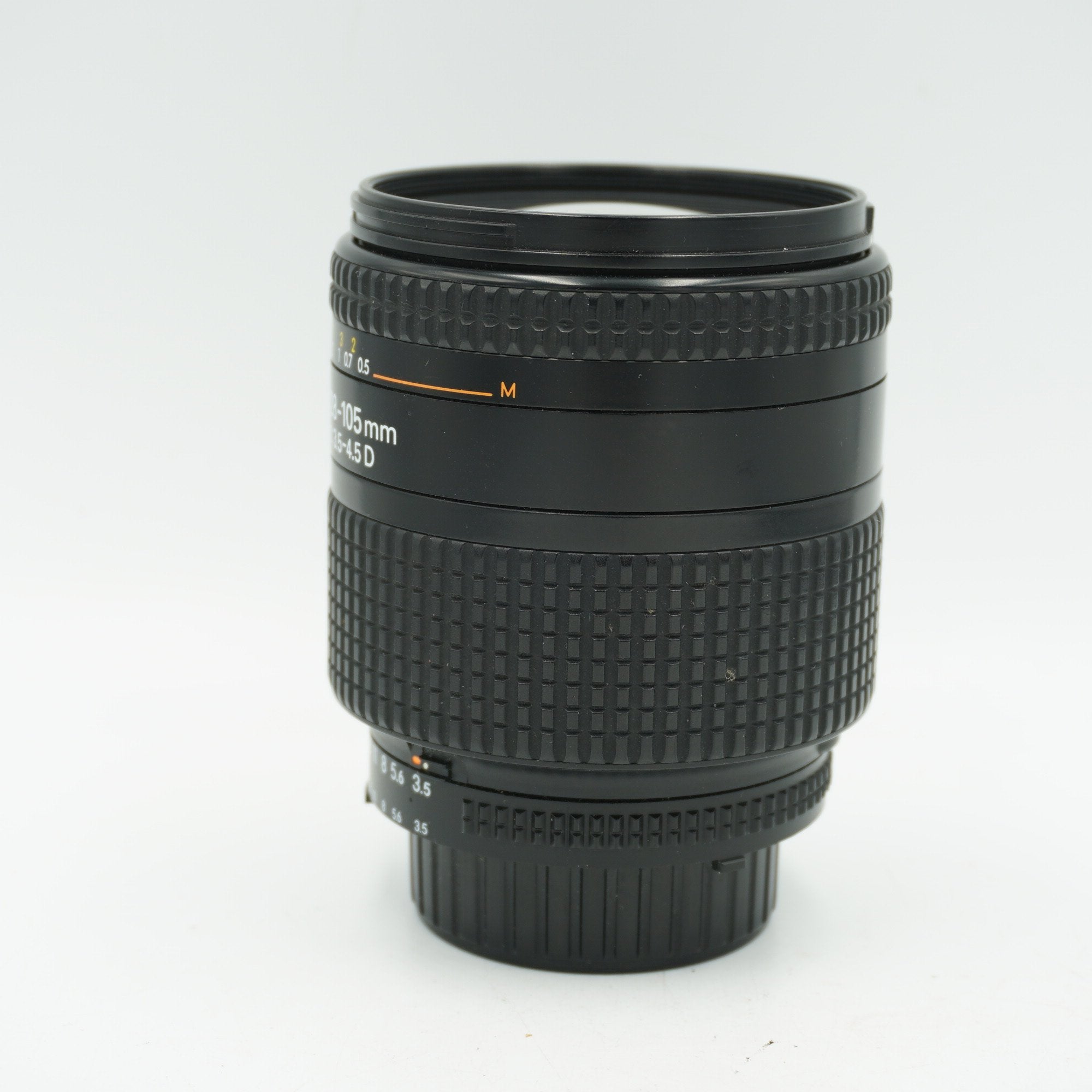 USED Nikon 28-105mm f3.5-4.5 D