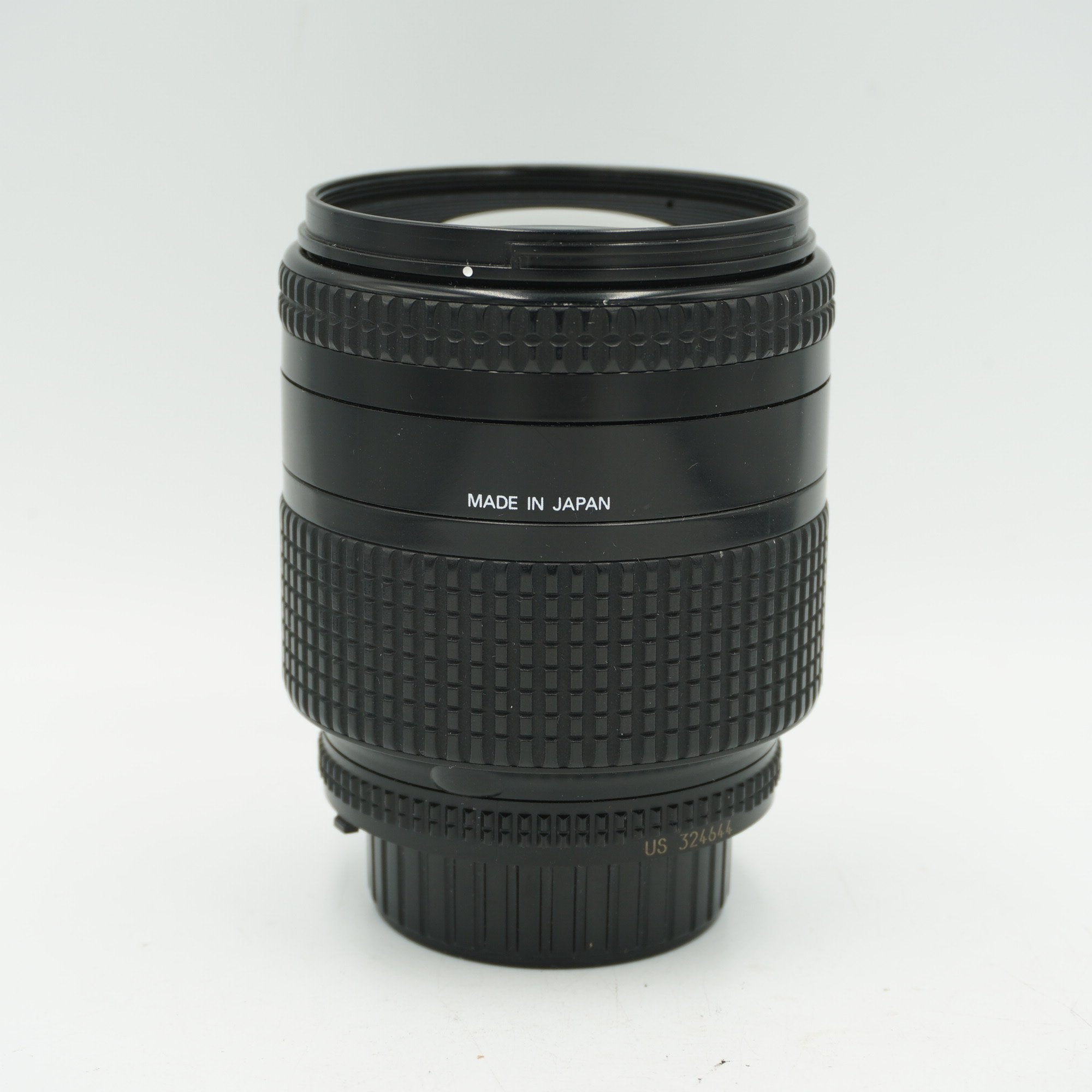 USED Nikon 28-105mm f3.5-4.5 D