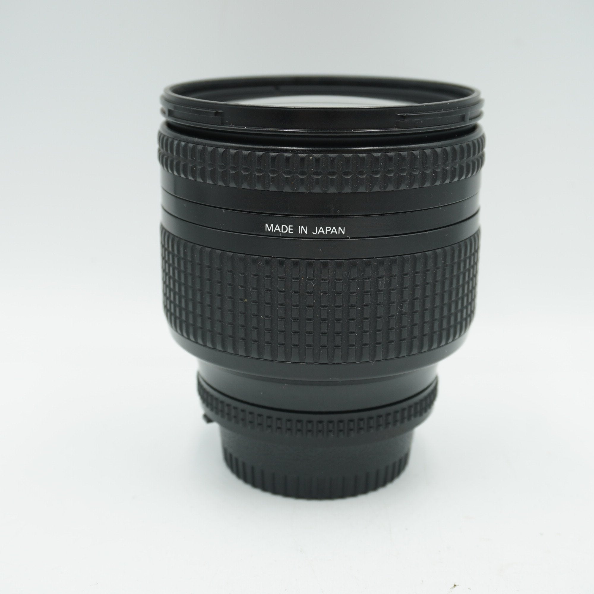 USED Nikon 24-120mm F3.5-5.6 D Lens