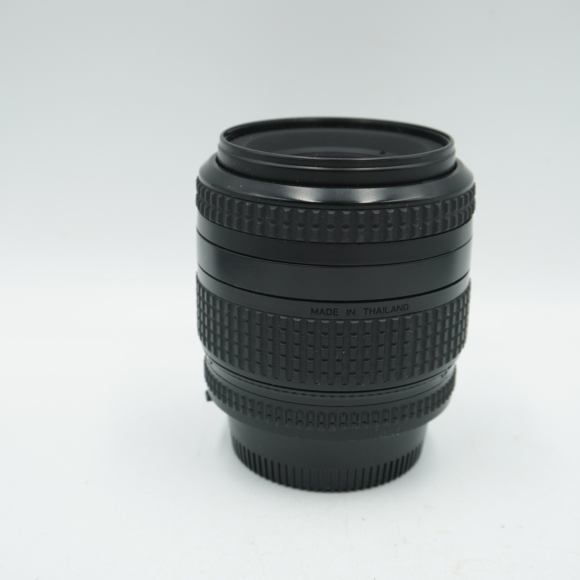 USED Nikon 35-80mm F4-5.6 D Lens