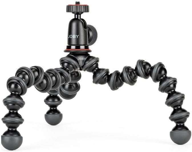 Joby GorillaPod 1K Flexible Mini-Tripod  wiith Ball Head Kit