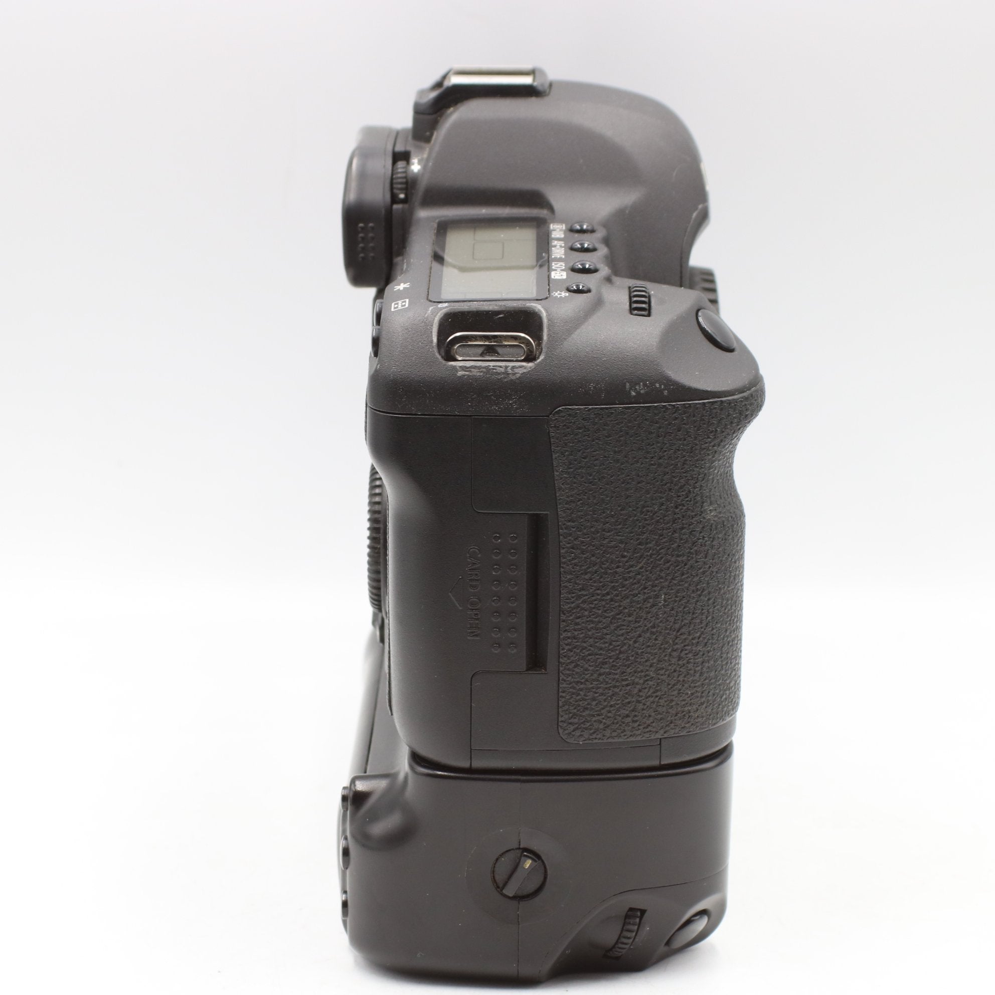 USED Canon EOS 5D Mark II DSLR Body