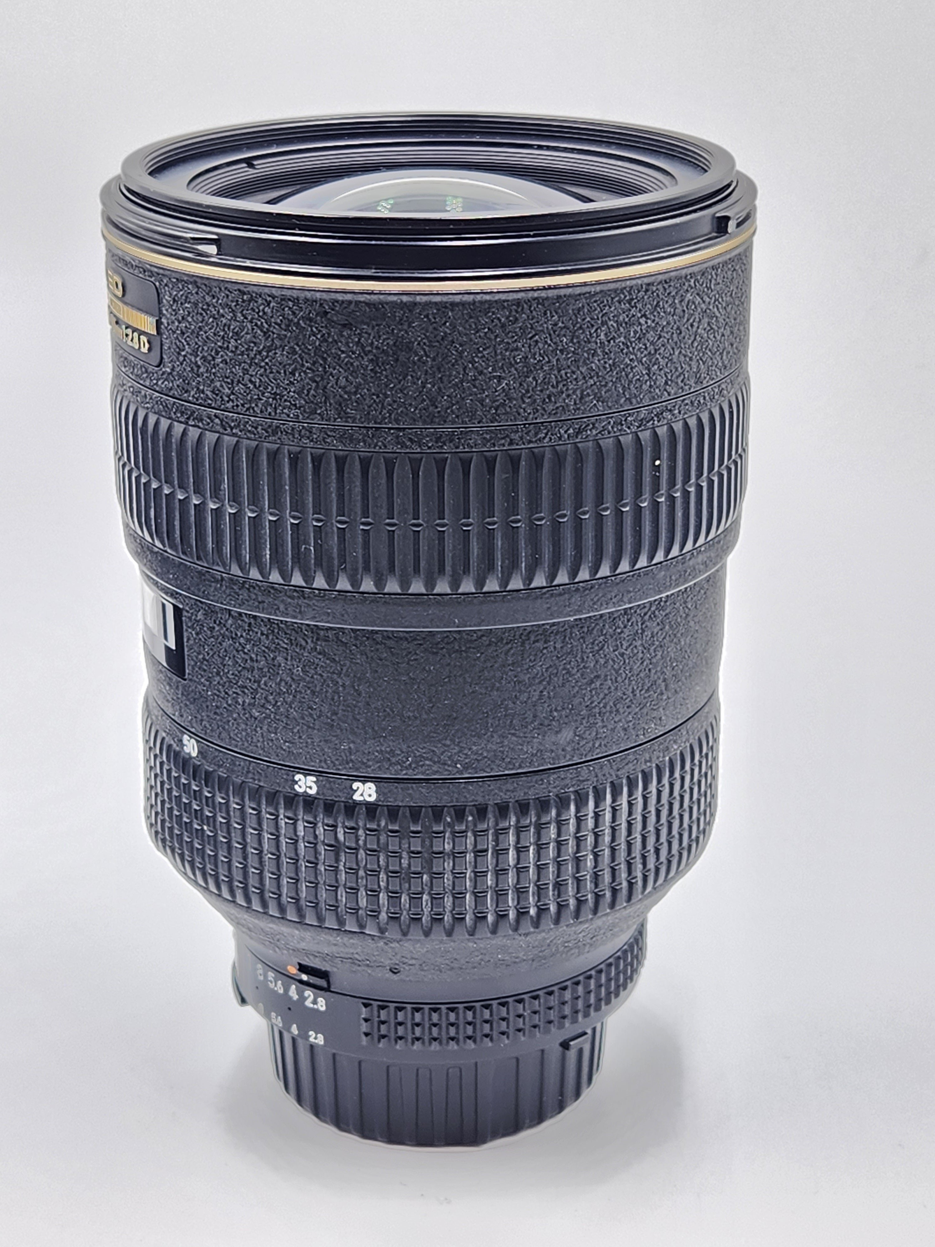 Used Nikon 28-70mm f/2.8D ED-IF AF-S